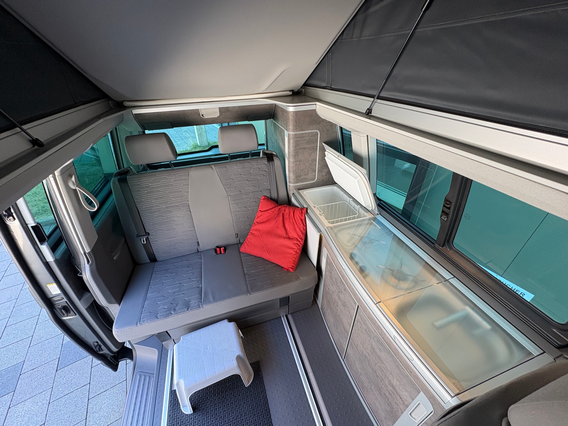 VW Ocean Liberty DSG-image-6