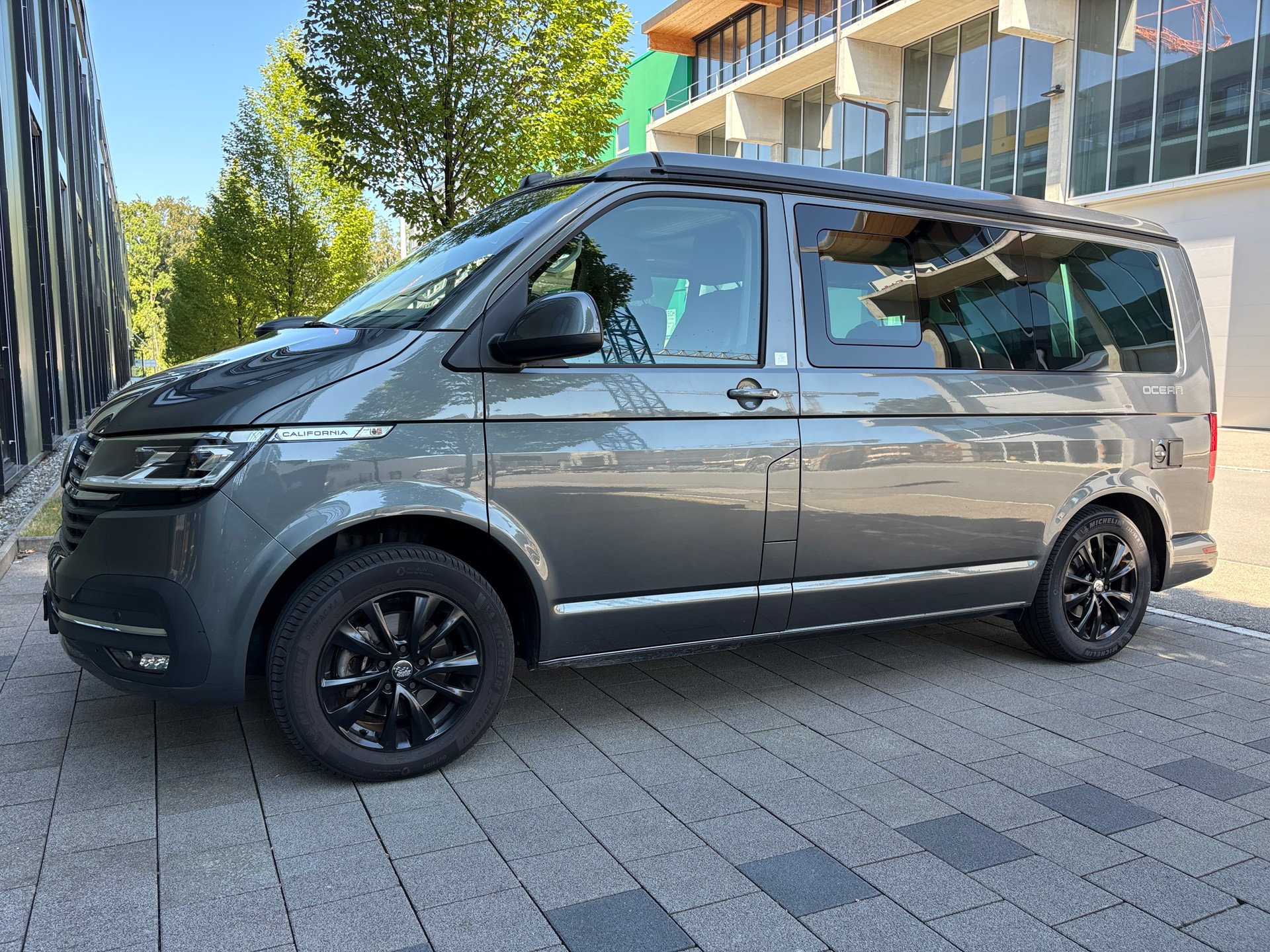 VW Ocean Liberty DSG-image-4