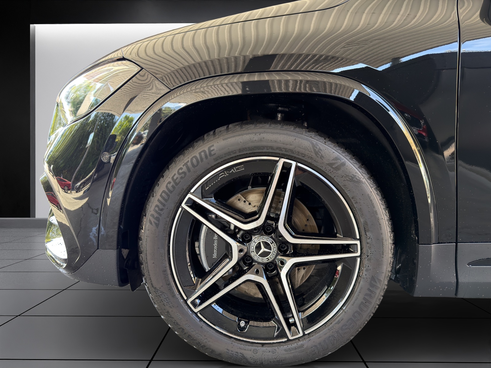 MERCEDES-BENZ GLA 220 4Matic 8G-DCT-image-6