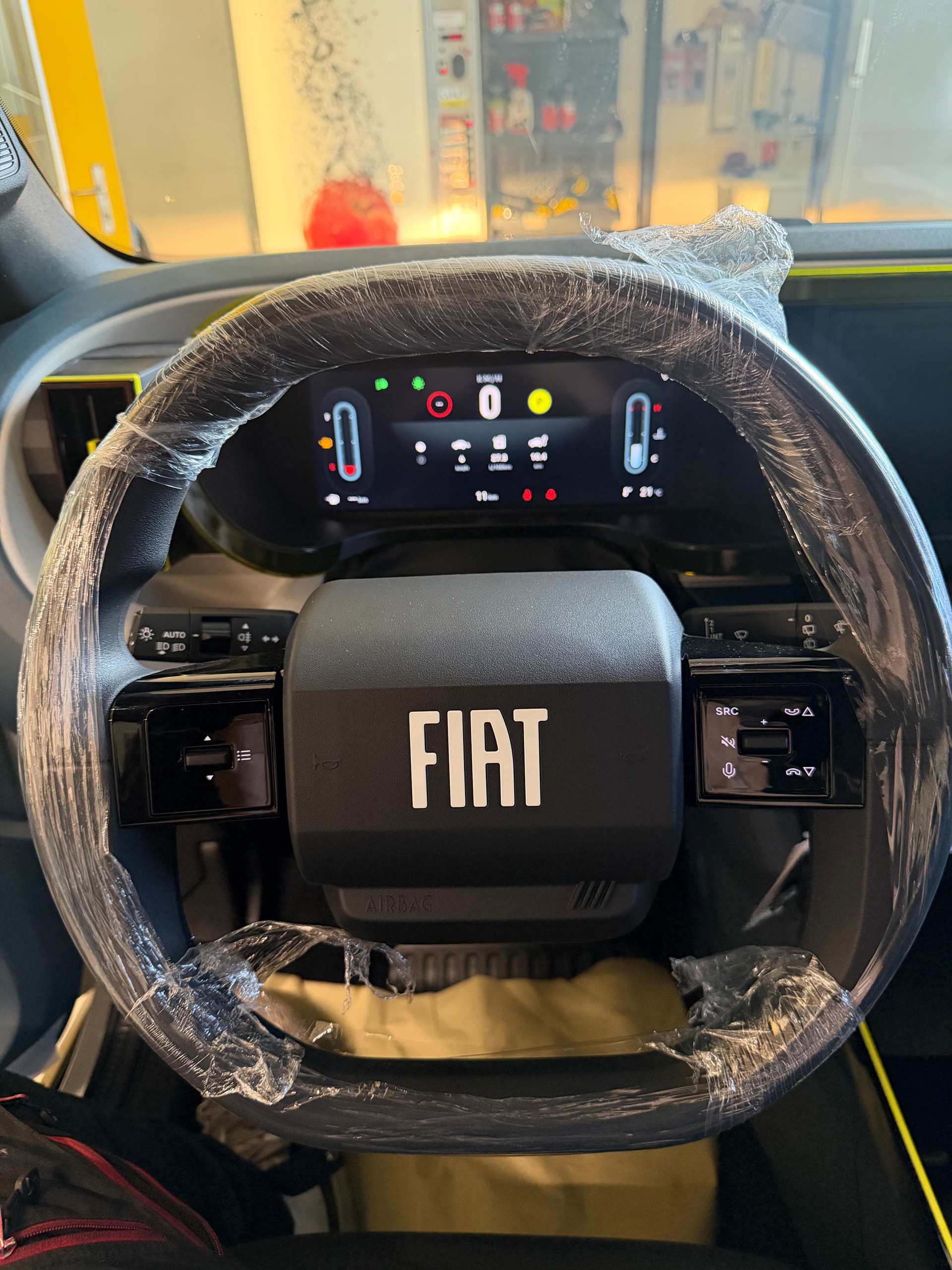 FIAT Grande Panda MHEV Pop-image-9