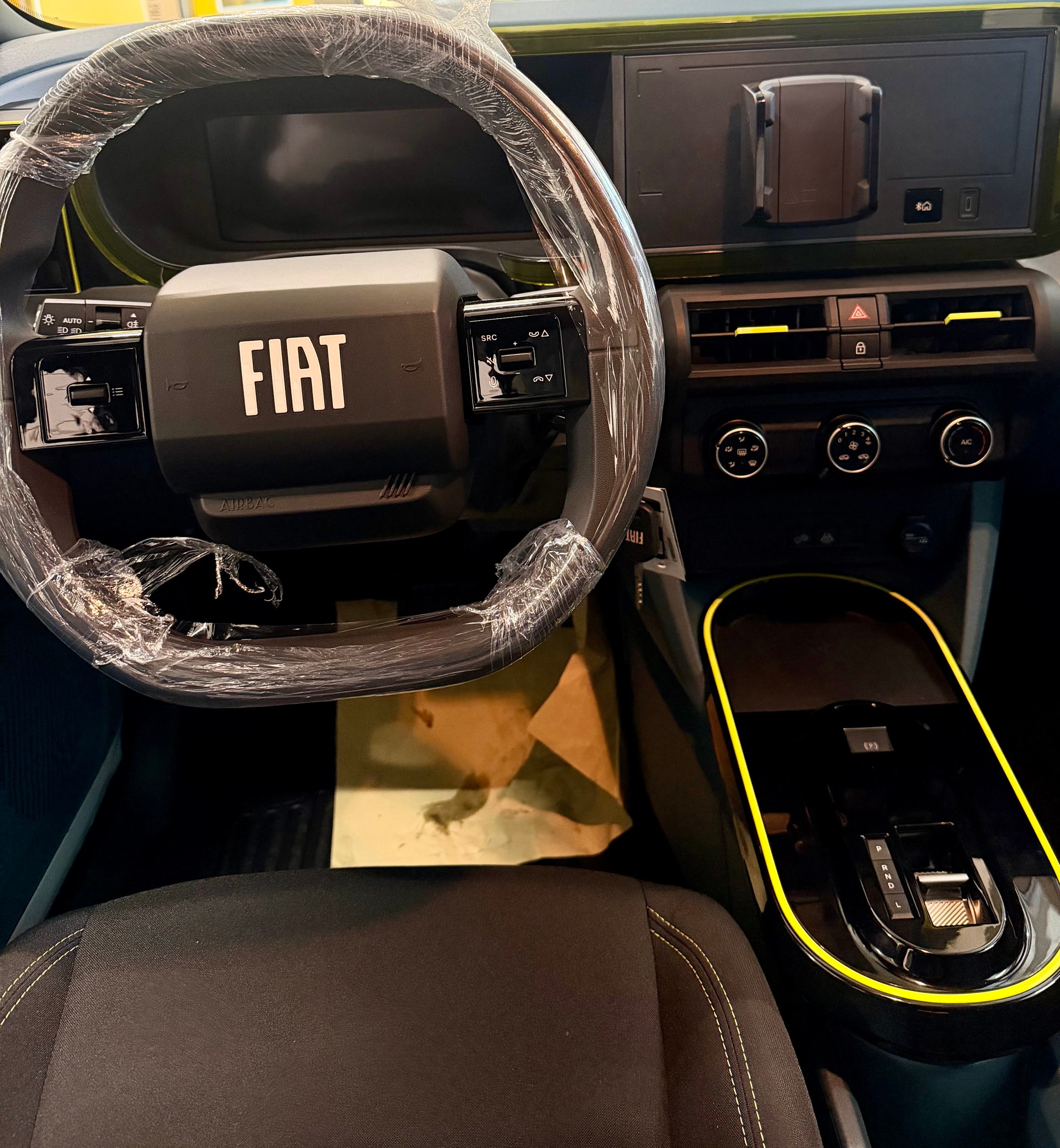 FIAT Grande Panda MHEV Pop-image-8