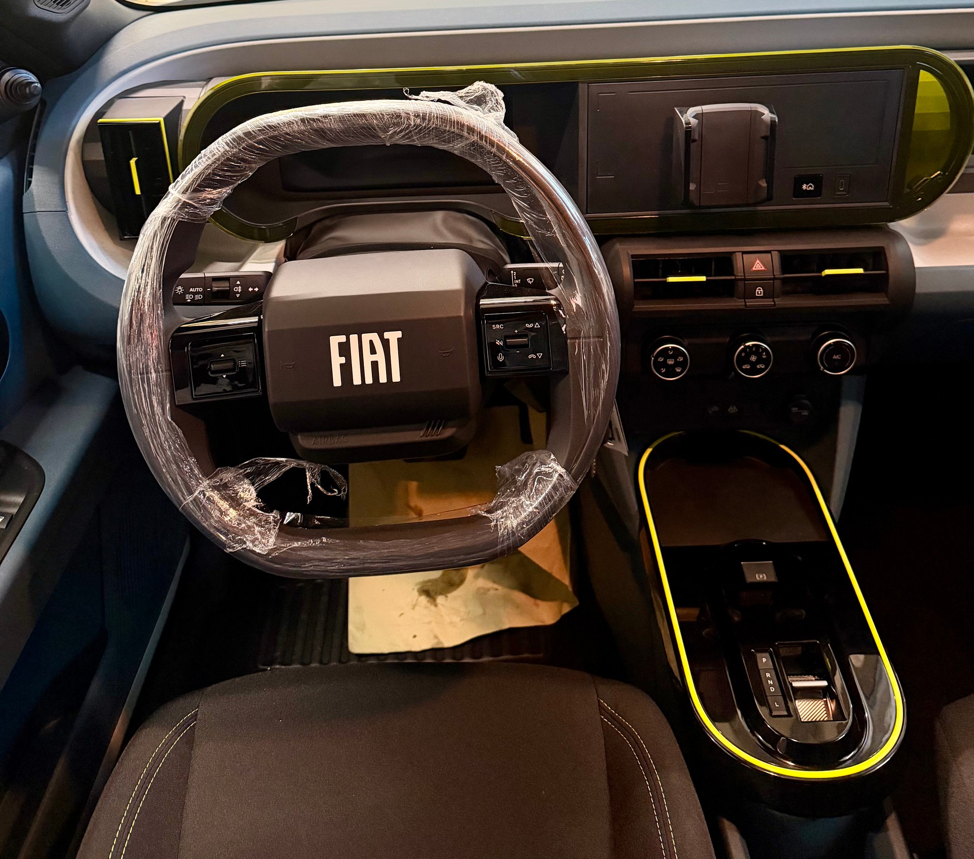 FIAT Grande Panda MHEV Pop-image-7
