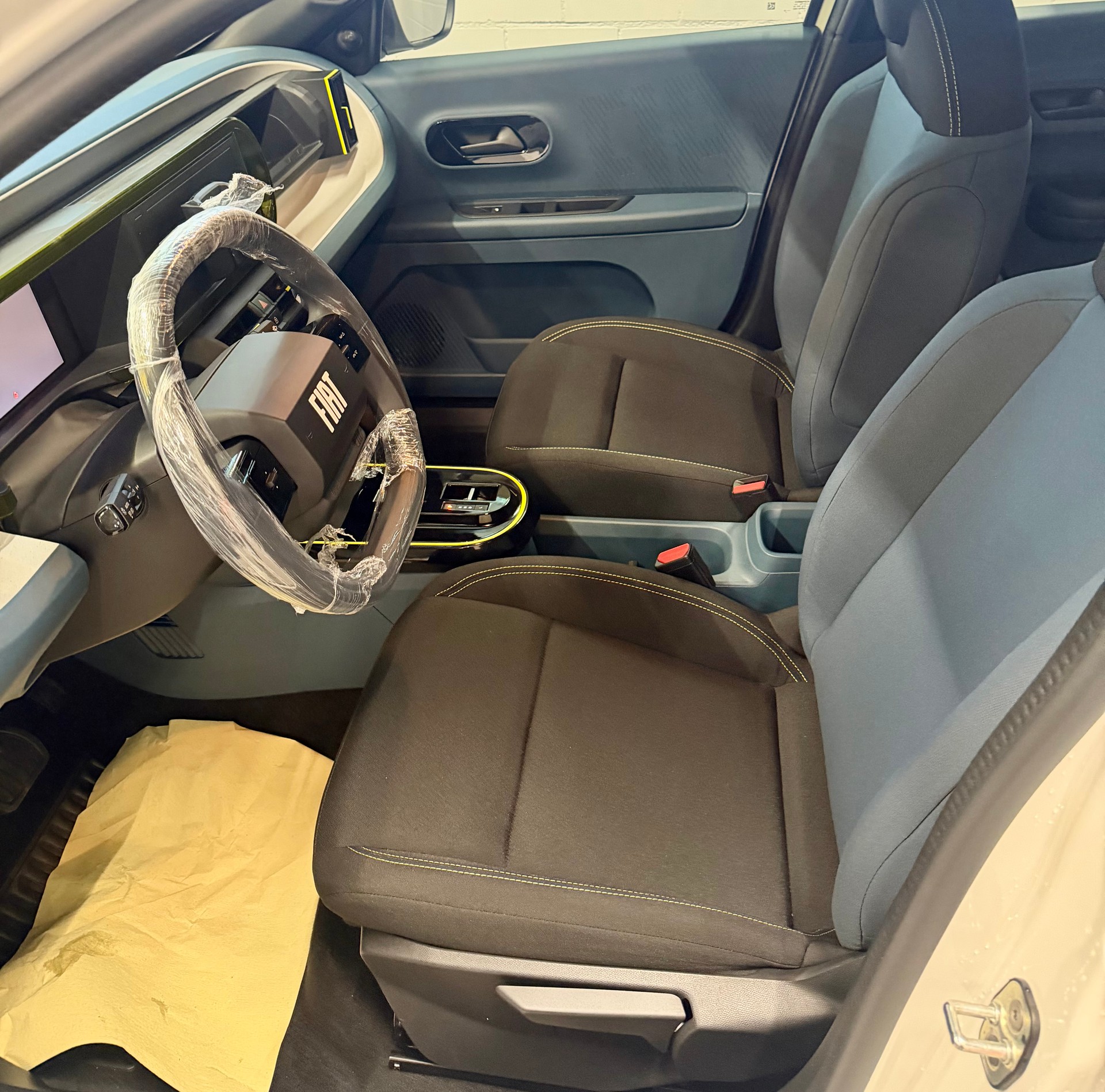FIAT Grande Panda MHEV Pop-image-6
