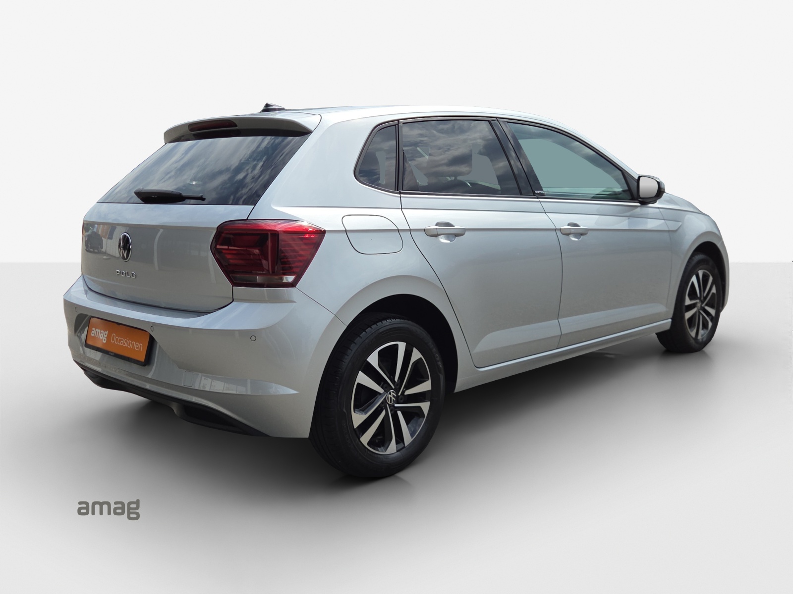 VW Polo 1.0 TSI BMT Comfortline DSG-image-4