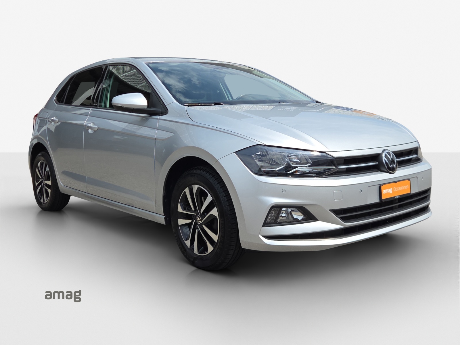 VW Polo 1.0 TSI BMT Comfortline DSG-image-5