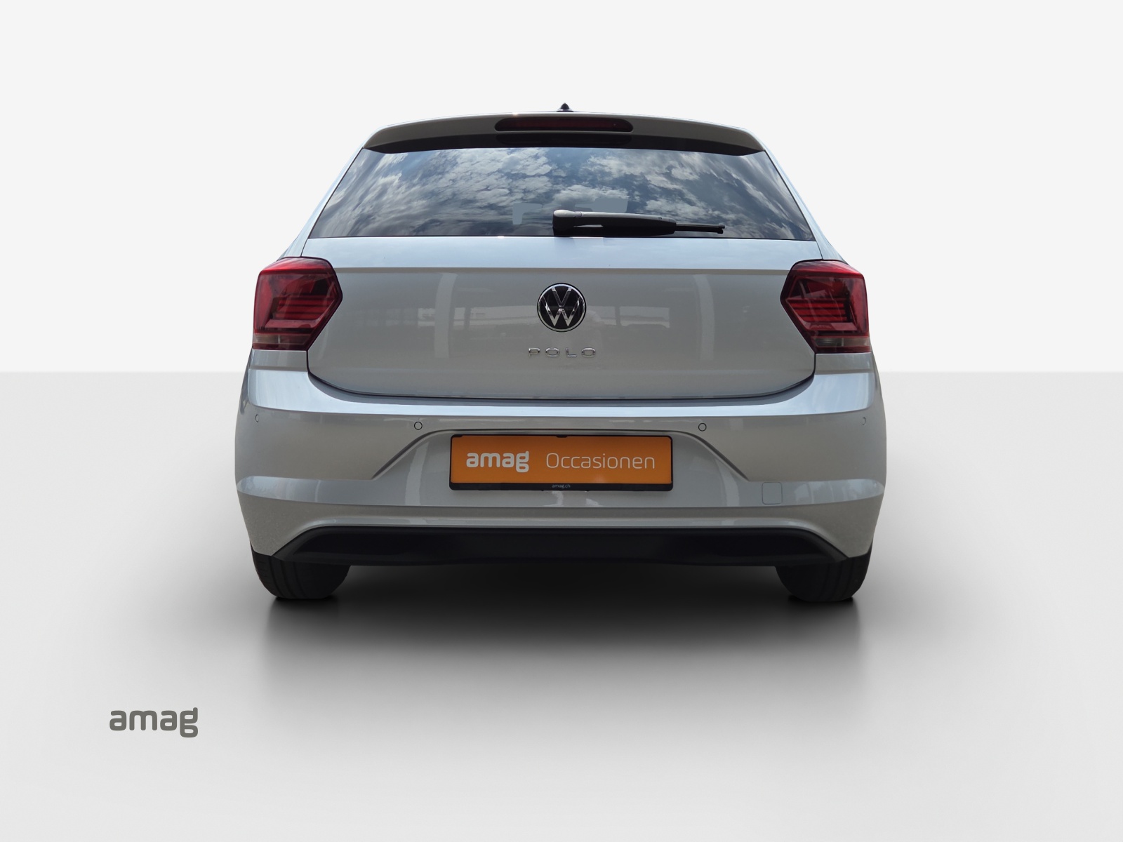 VW Polo 1.0 TSI BMT Comfortline DSG-showroom-element-3