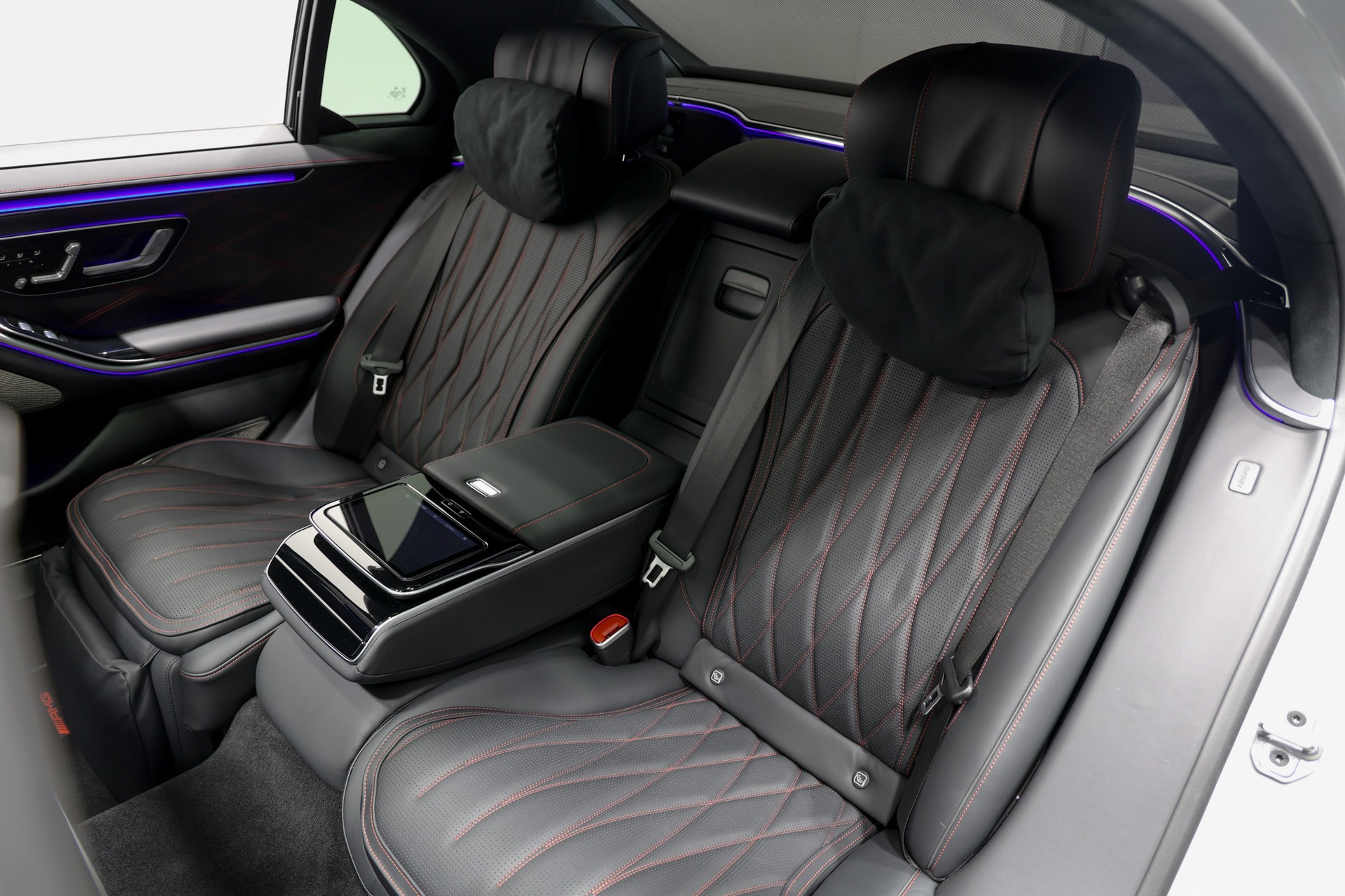 MERCEDES-BENZ S 63 AMG E Performance 4Matic Edition 1 *CH-Fahrzeug*Mercedes Werksgarantie*Carbon Exterieur*-image-17