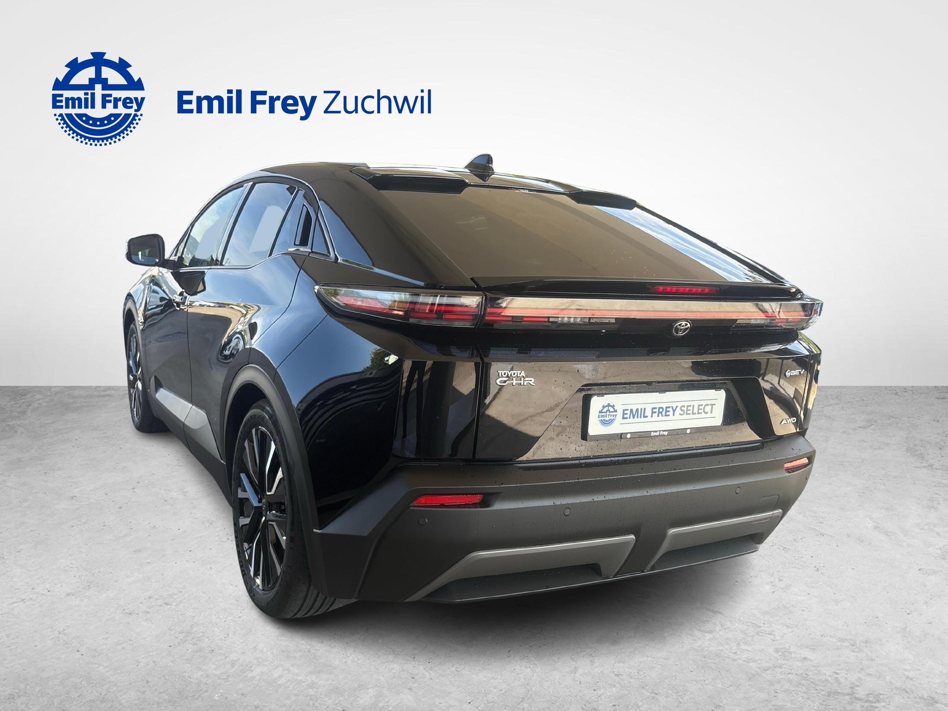 TOYOTA C-HR+ Style AWD-showroom-element-2