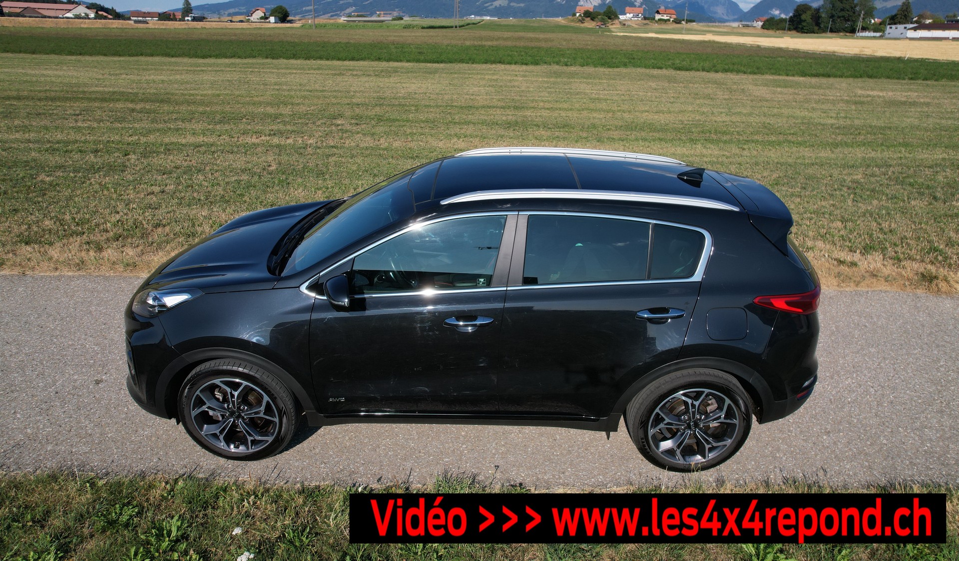KIA Sportage 1.6 T-GDi GT-Line 4WD Automat-image-2