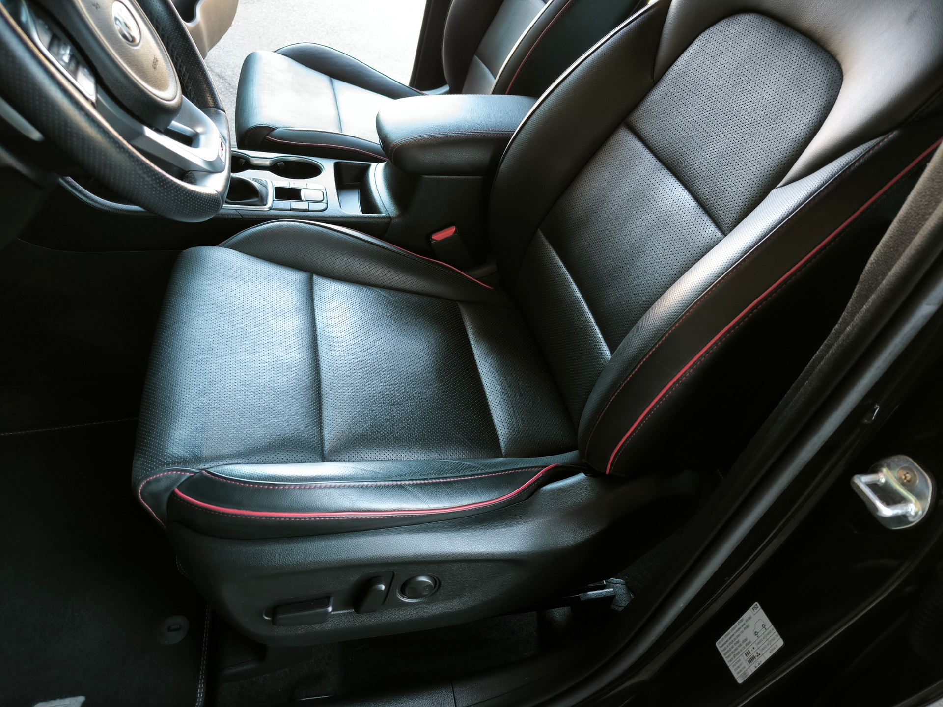 KIA Sportage 1.6 T-GDi GT-Line 4WD Automat-image-10