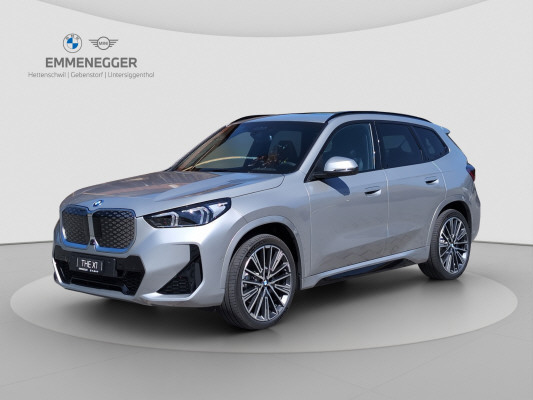 BMW iX1 eDrive 20 M Sport