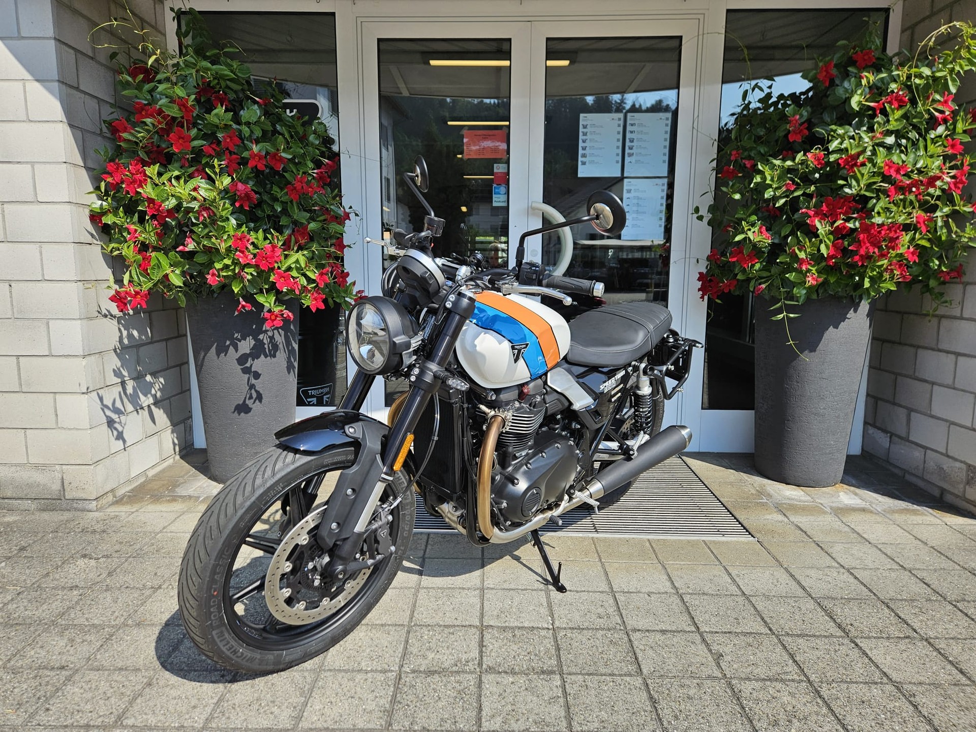 TRIUMPH Speed Twin 900 (35kW)-image-3