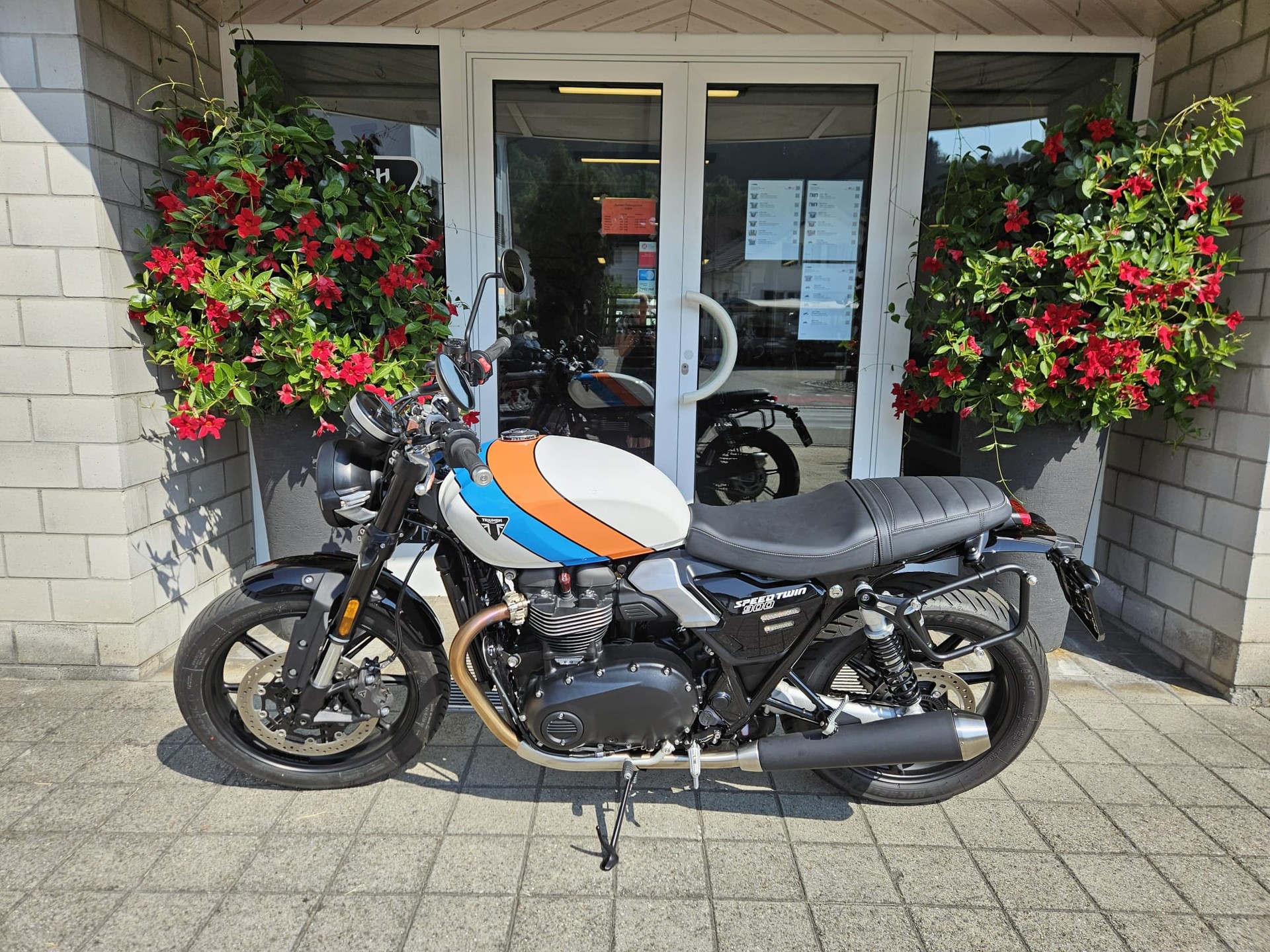 TRIUMPH Speed Twin 900 (35kW)-image-4