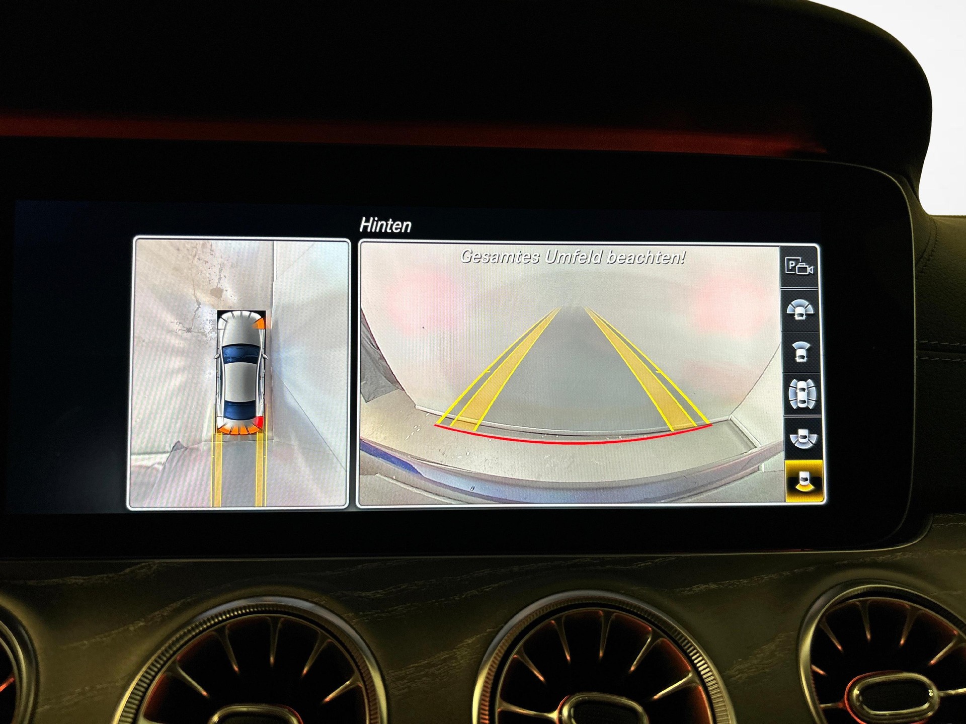 MERCEDES-BENZ CLS 450 AMG Line 4matic-image-8