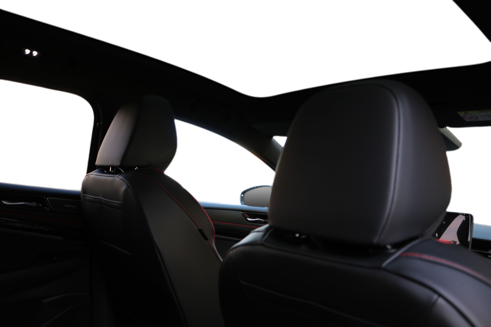 VW ID.7 Tourer GTX 86 kWh GTX 4 Motion-image-15