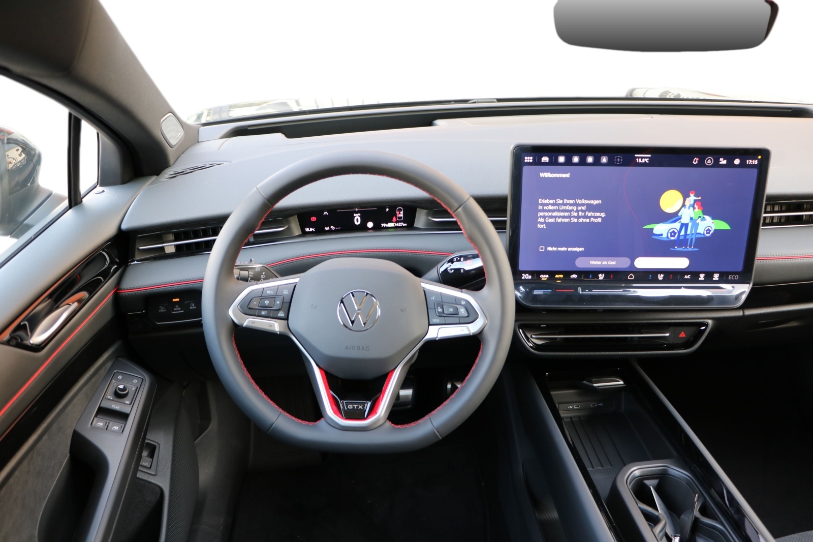 VW ID.7 Tourer GTX 86 kWh GTX 4 Motion-image-20