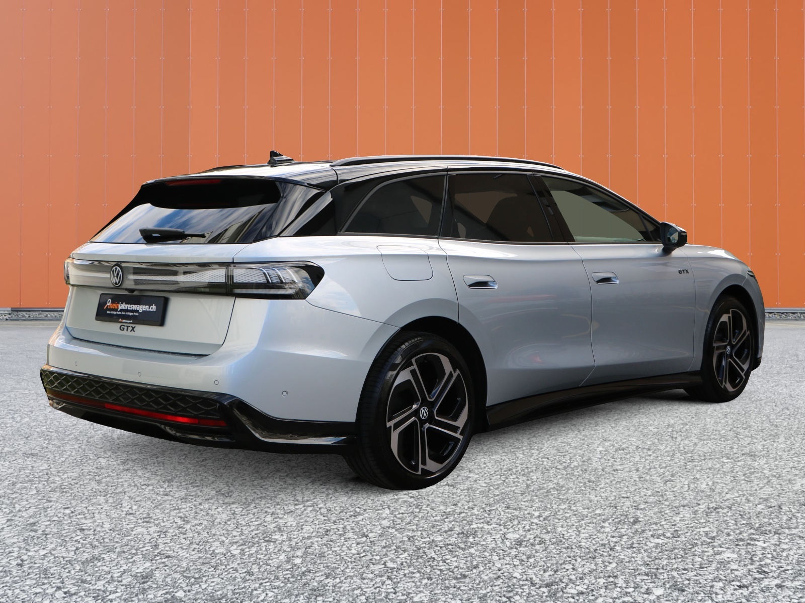 VW ID.7 Tourer GTX 86 kWh GTX 4 Motion-showroom-element-1