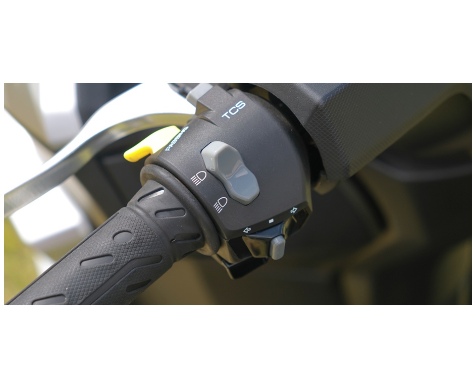 KYMCO X-Town ST 250i ABS-image-14
