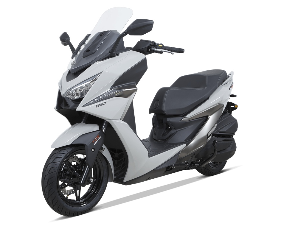 KYMCO X-Town ST 250i ABS-image-2