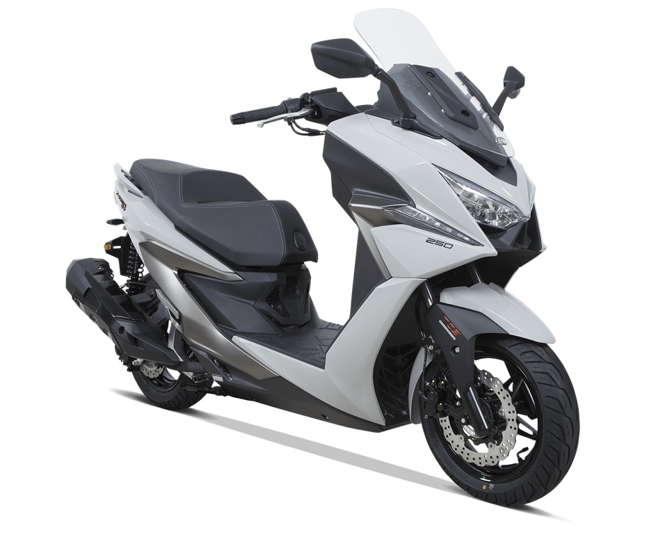 KYMCO X-Town ST 250i ABS-image-0