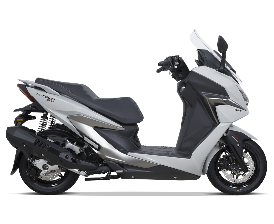 KYMCO X-Town ST 250i ABS-image-3