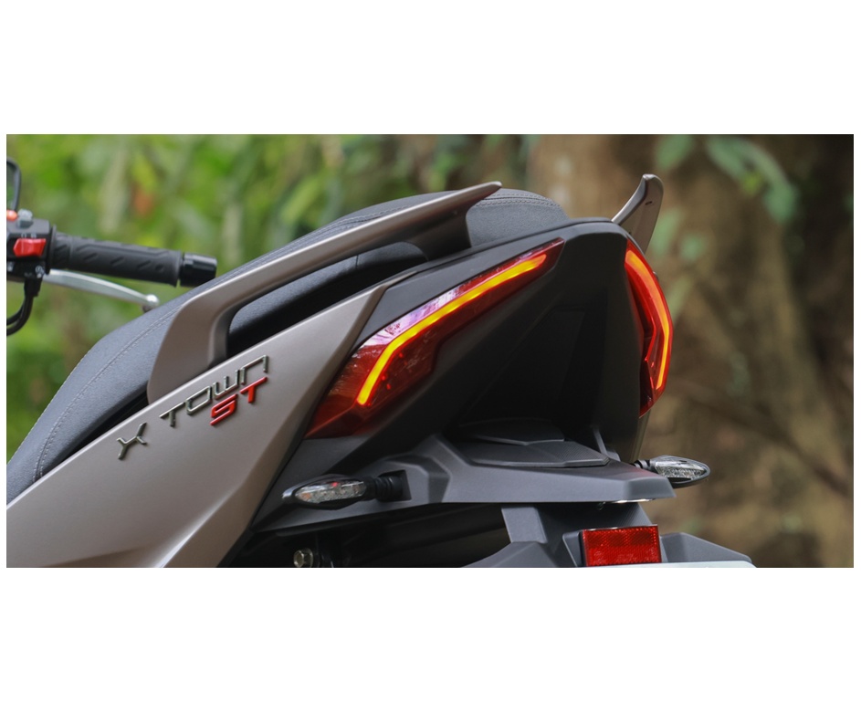 KYMCO X-Town ST 250i ABS-image-13