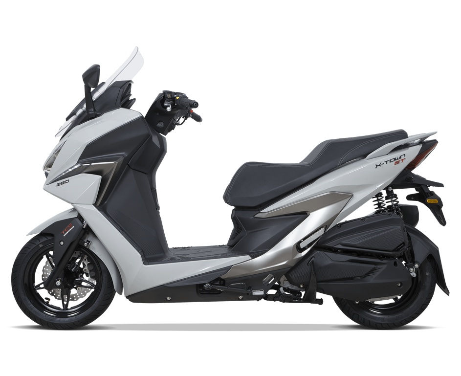 KYMCO X-Town ST 250i ABS-image-1