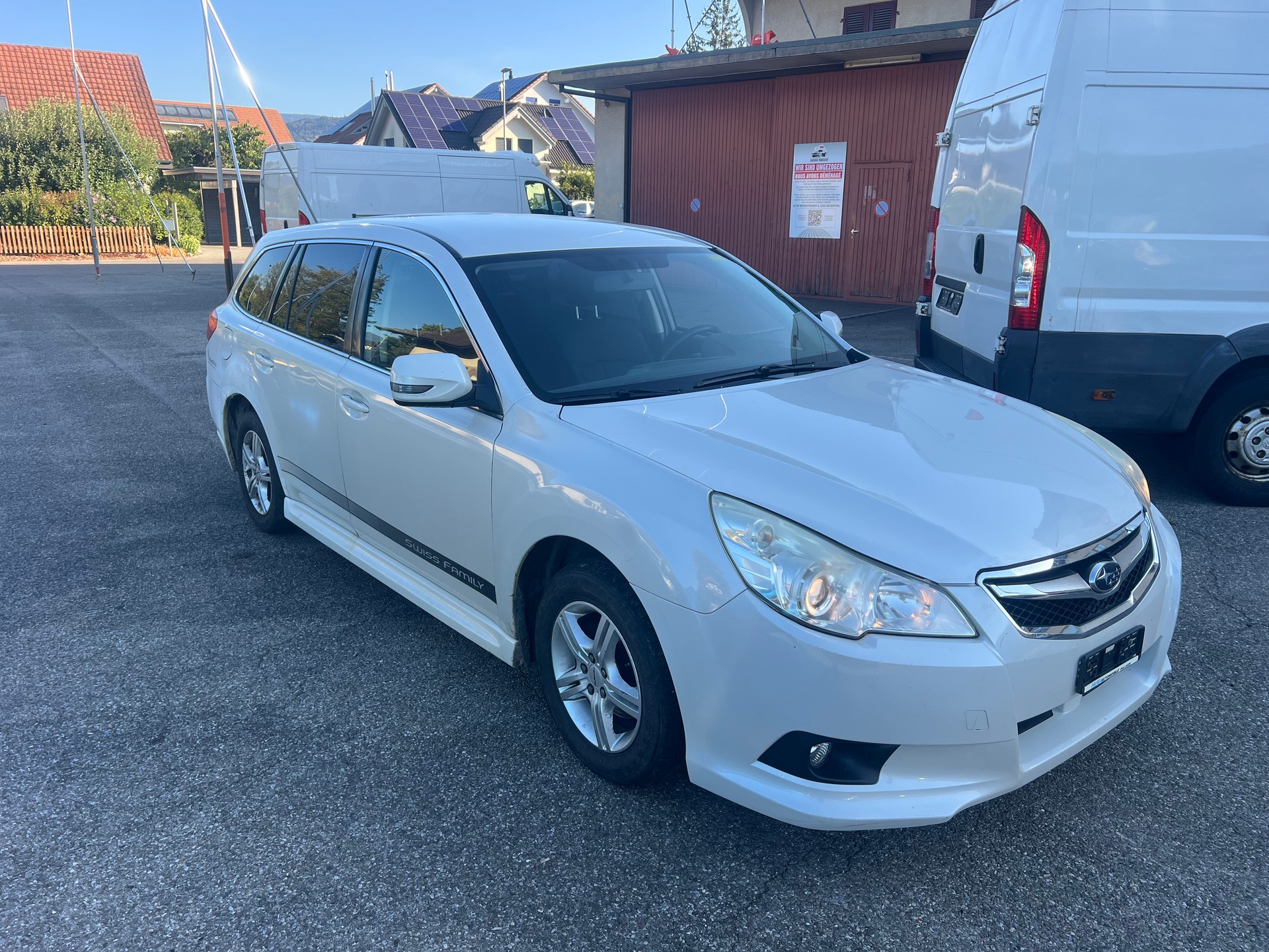 SUBARU Legacy 2.0i Swiss AWD-showroom-element-1