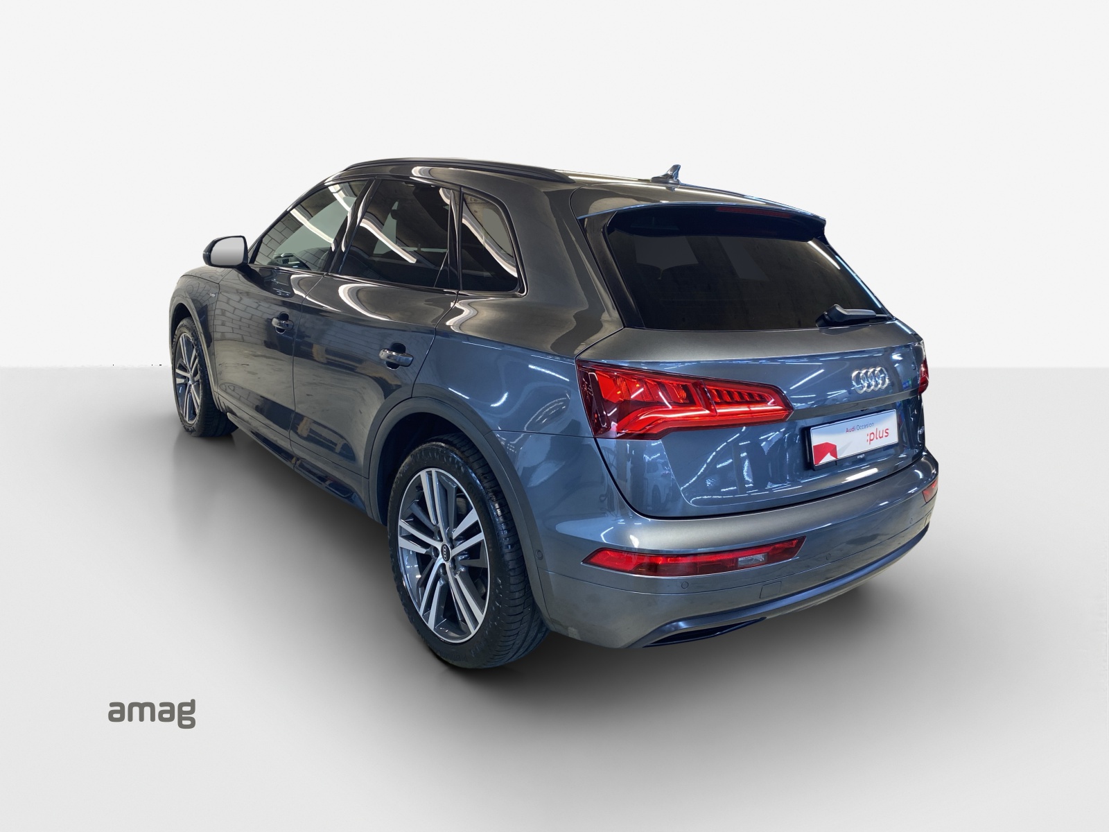 AUDI Q5 40 TDI sport quattro S-tronic-showroom-element-2