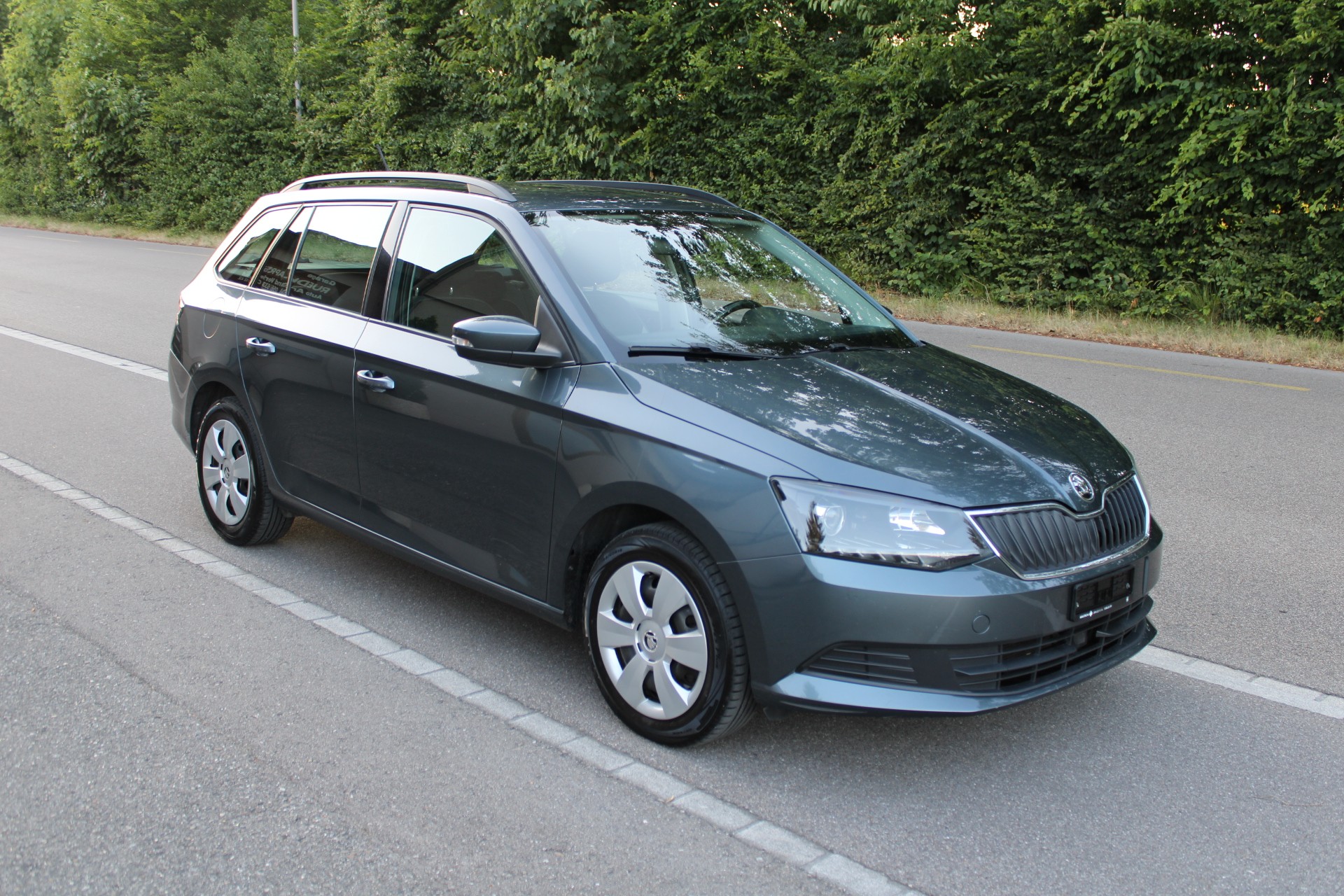 SKODA Fabia 1.2 TSI Ambition DSG-showroom-element-2