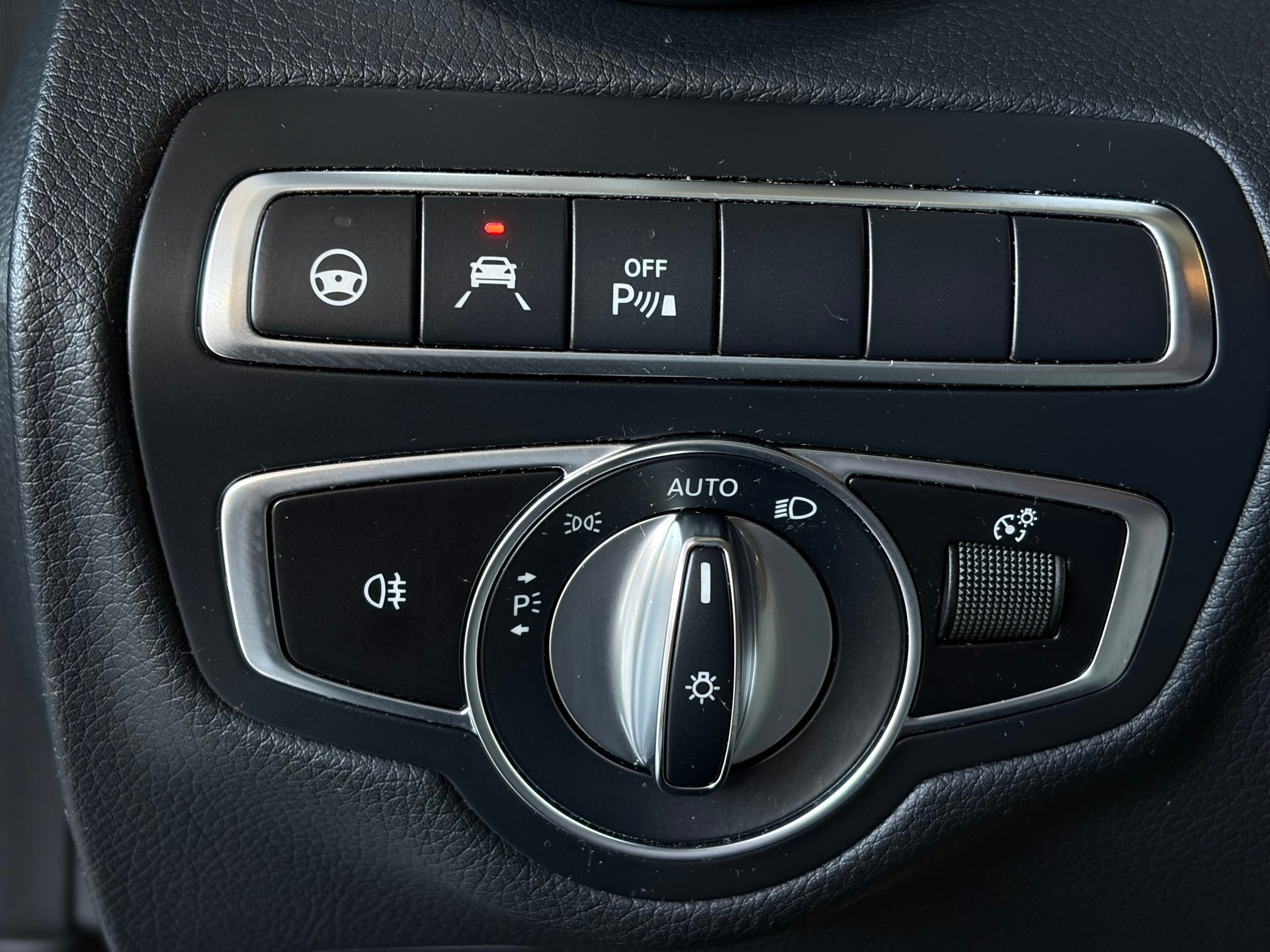 MERCEDES-BENZ C 43 AMG 4Matic Speedshift TCT 9G *Night-Paket*Performance -Abgasanlage*Panoramadach*-image-19