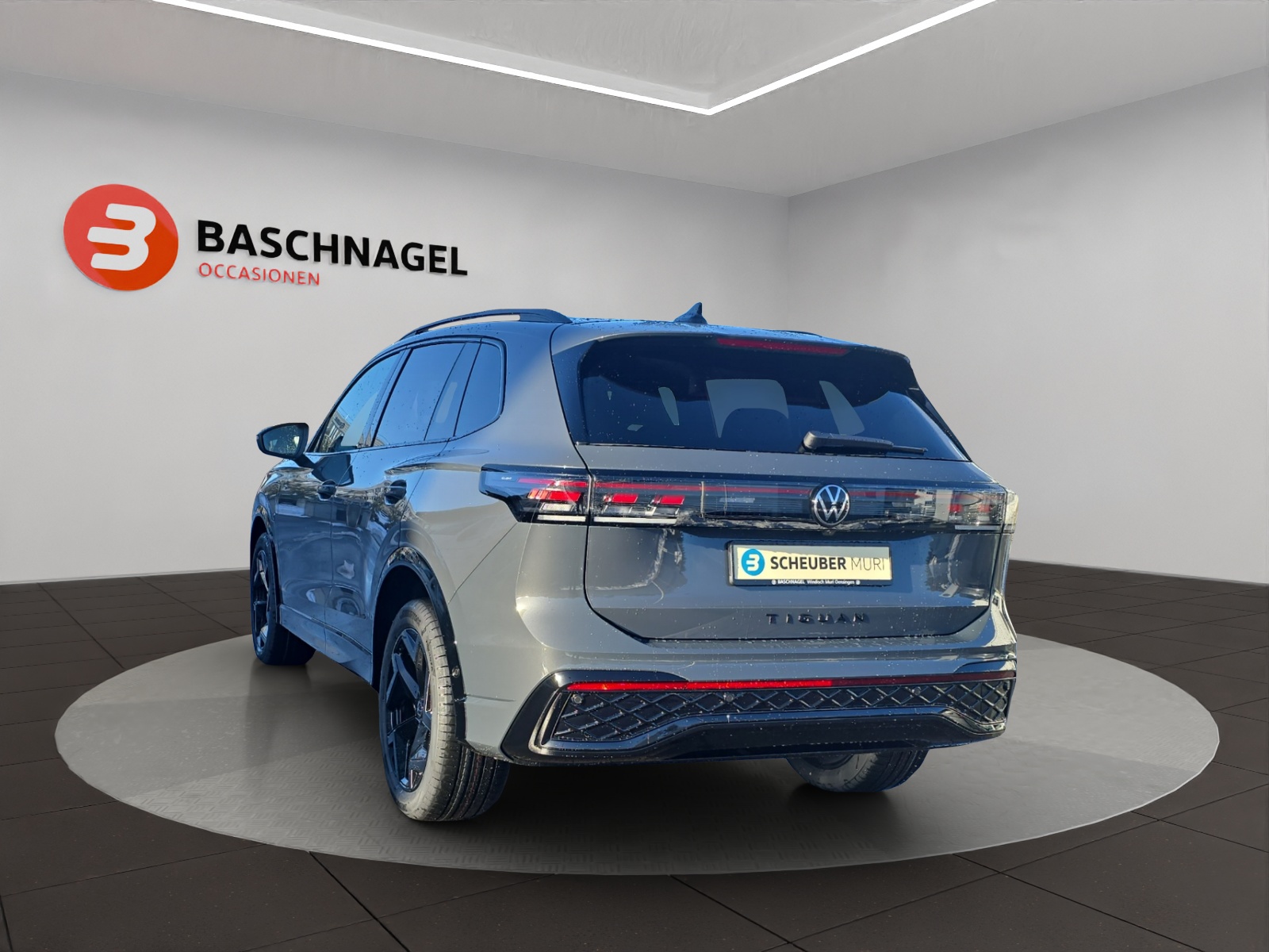 VW Tiguan 1.5 TSI evo2 eHybrid R-Line DSG-image-4