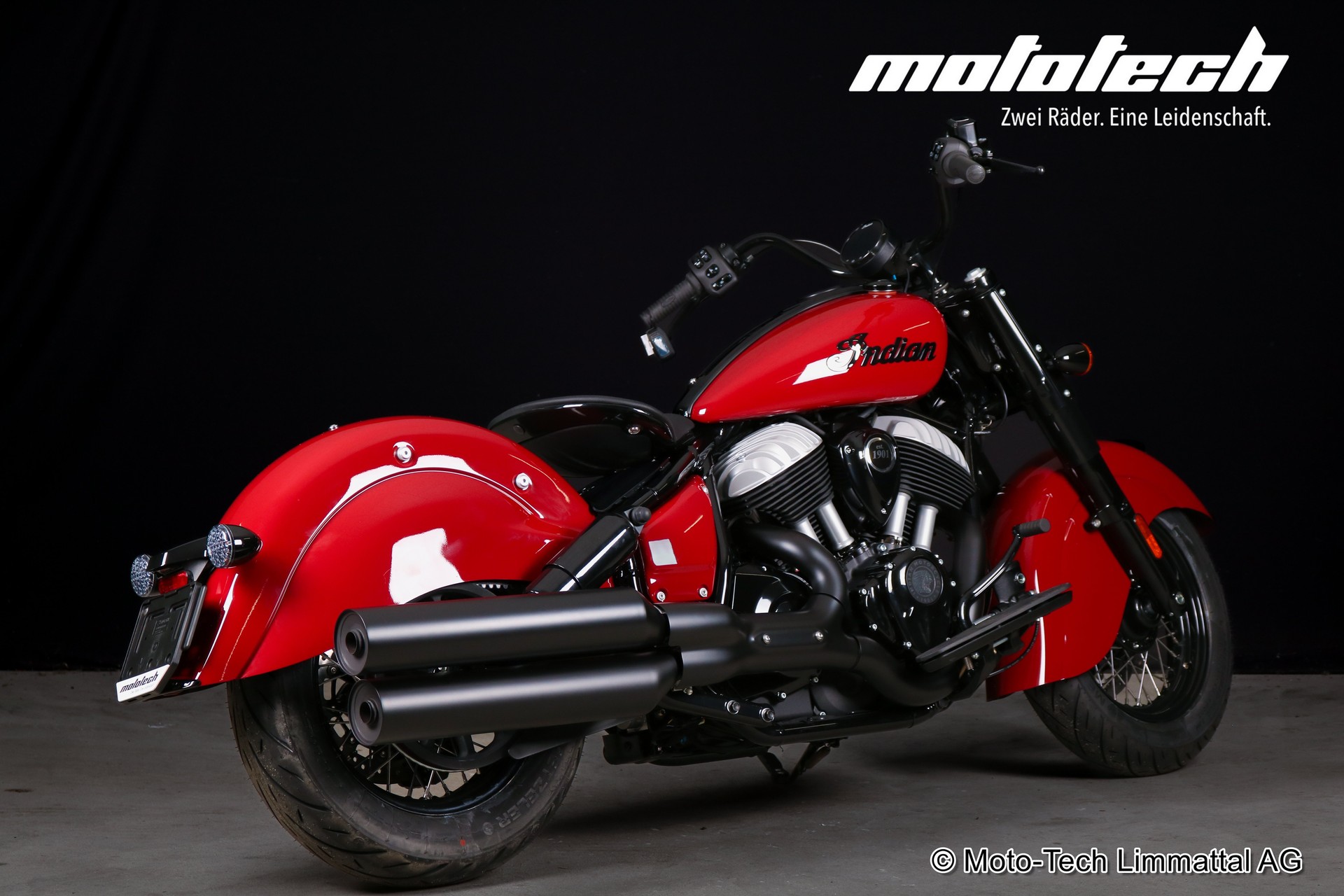 INDIAN Chief Vintage-image-2
