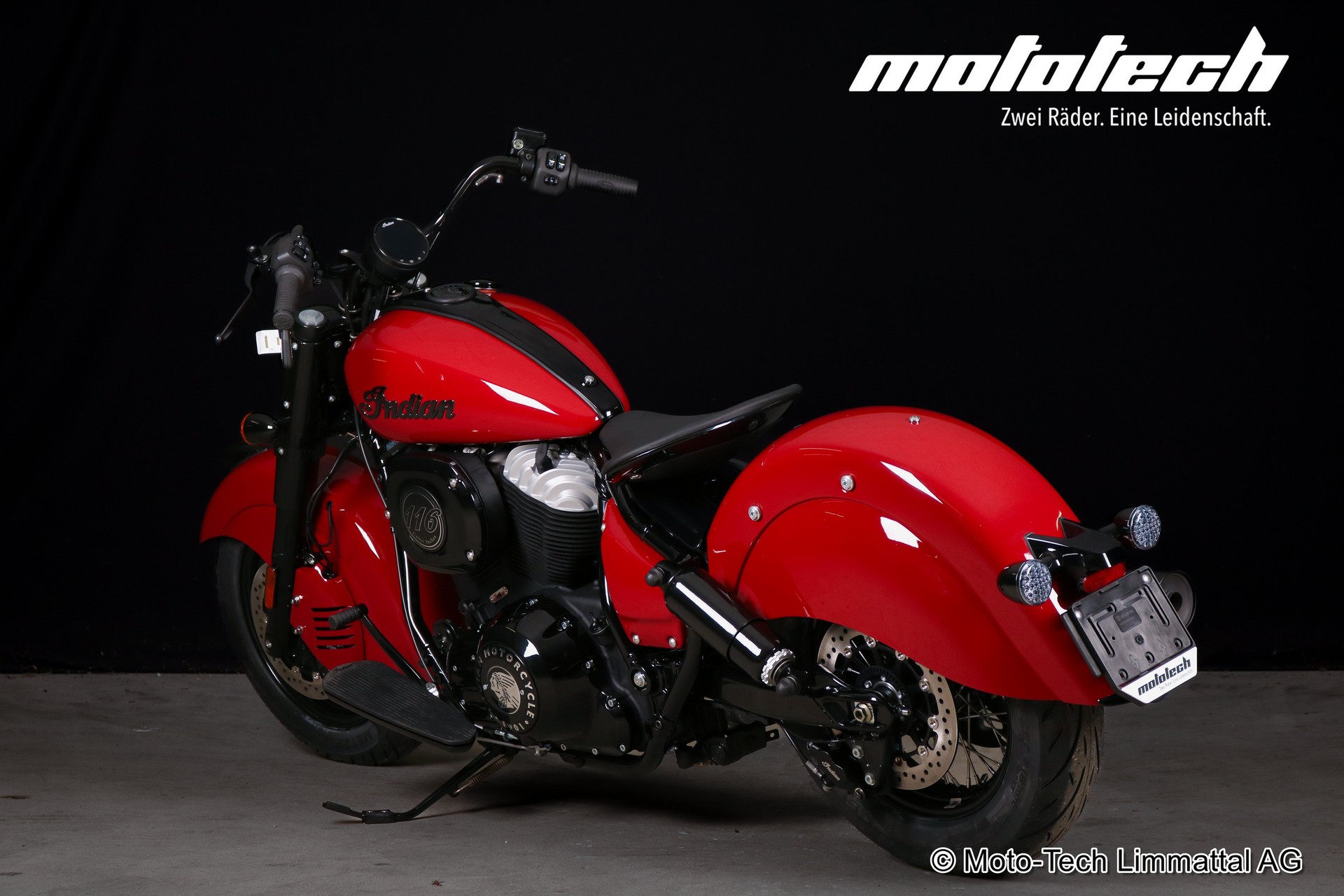 INDIAN Chief Vintage-image-3