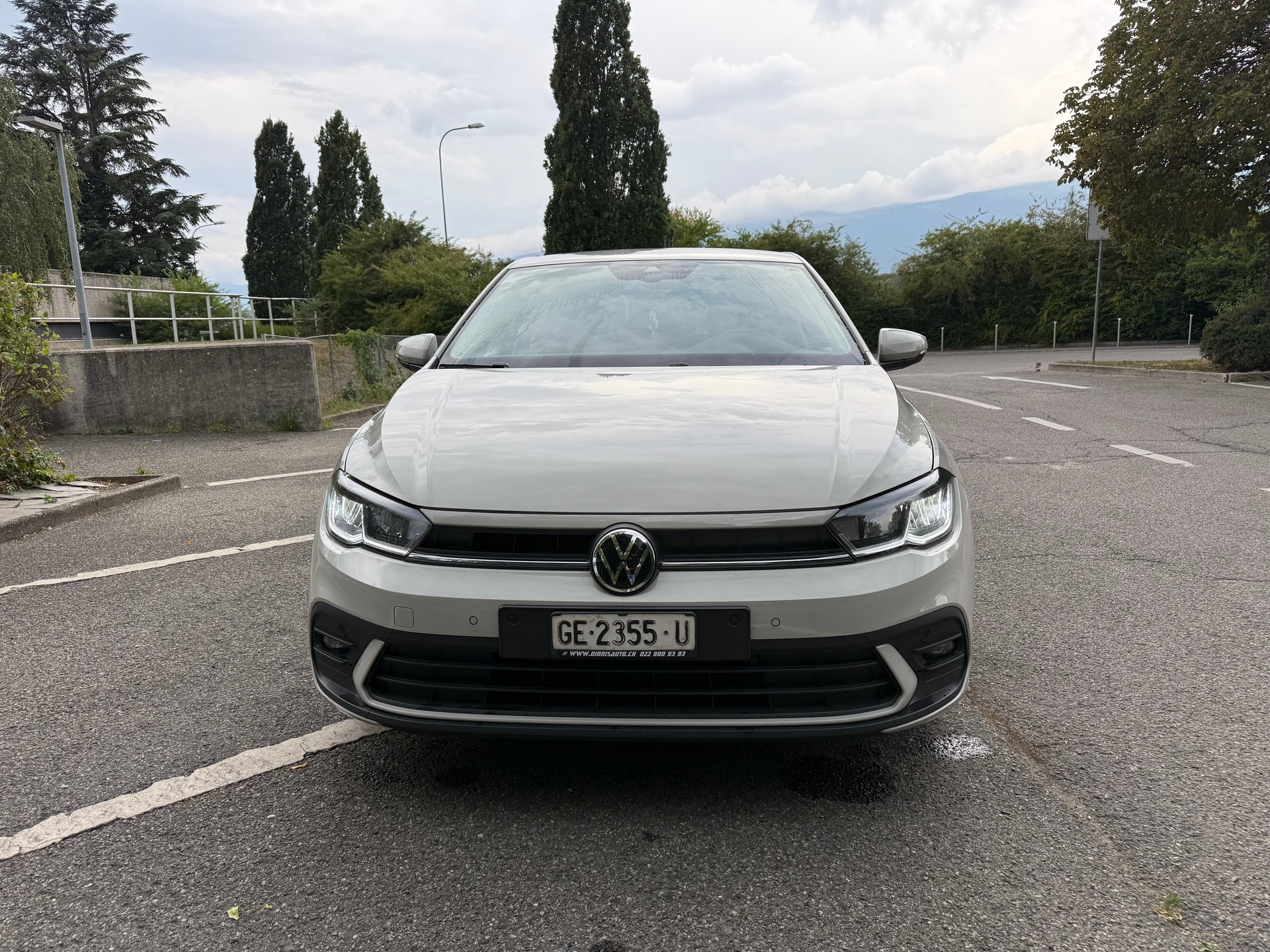 VW Polo 1.0 TSI Life-showroom-element-3