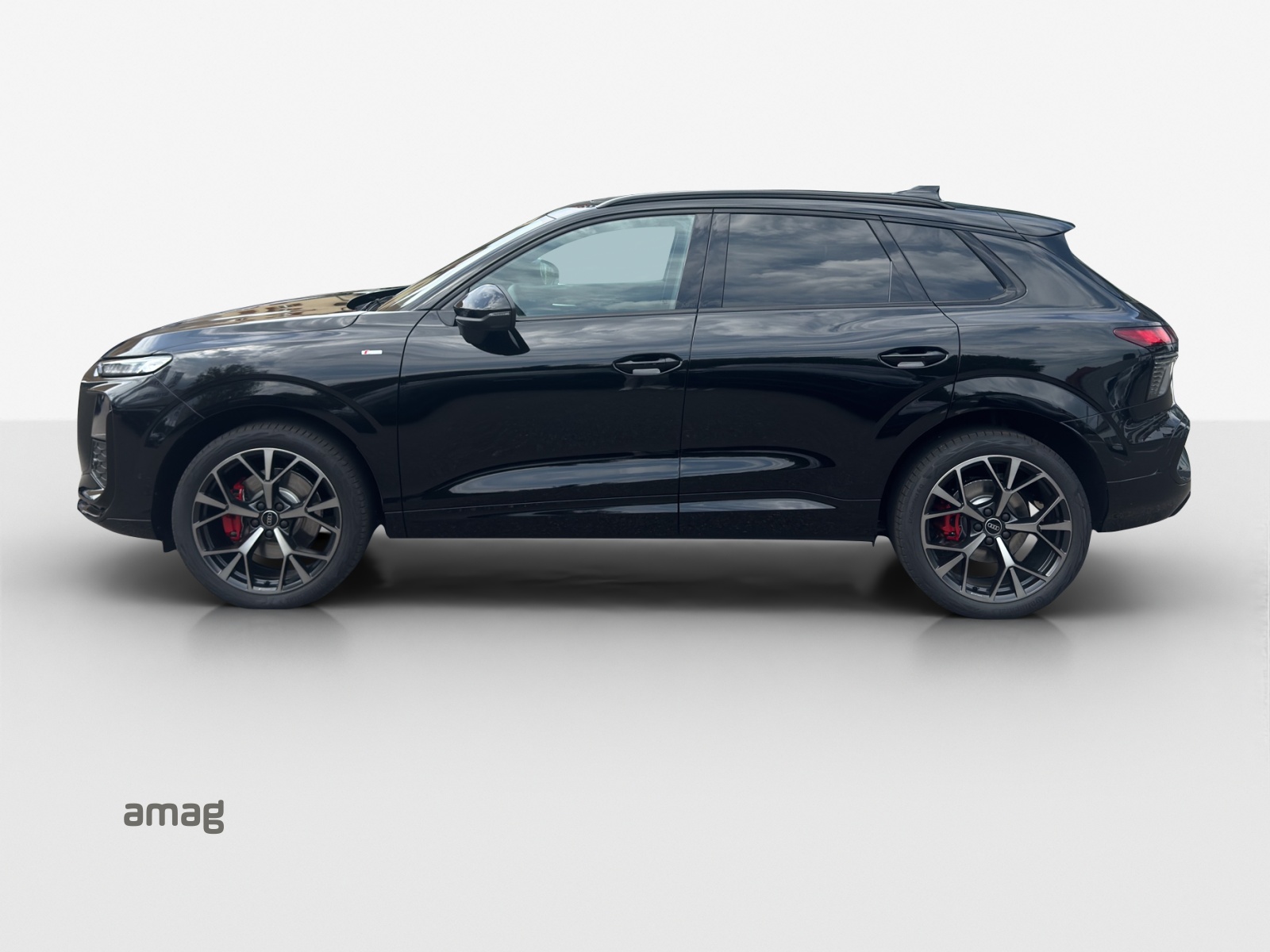 AUDI Q3 SUV TFSI quattro 195 kW S tronic-showroom-element-1