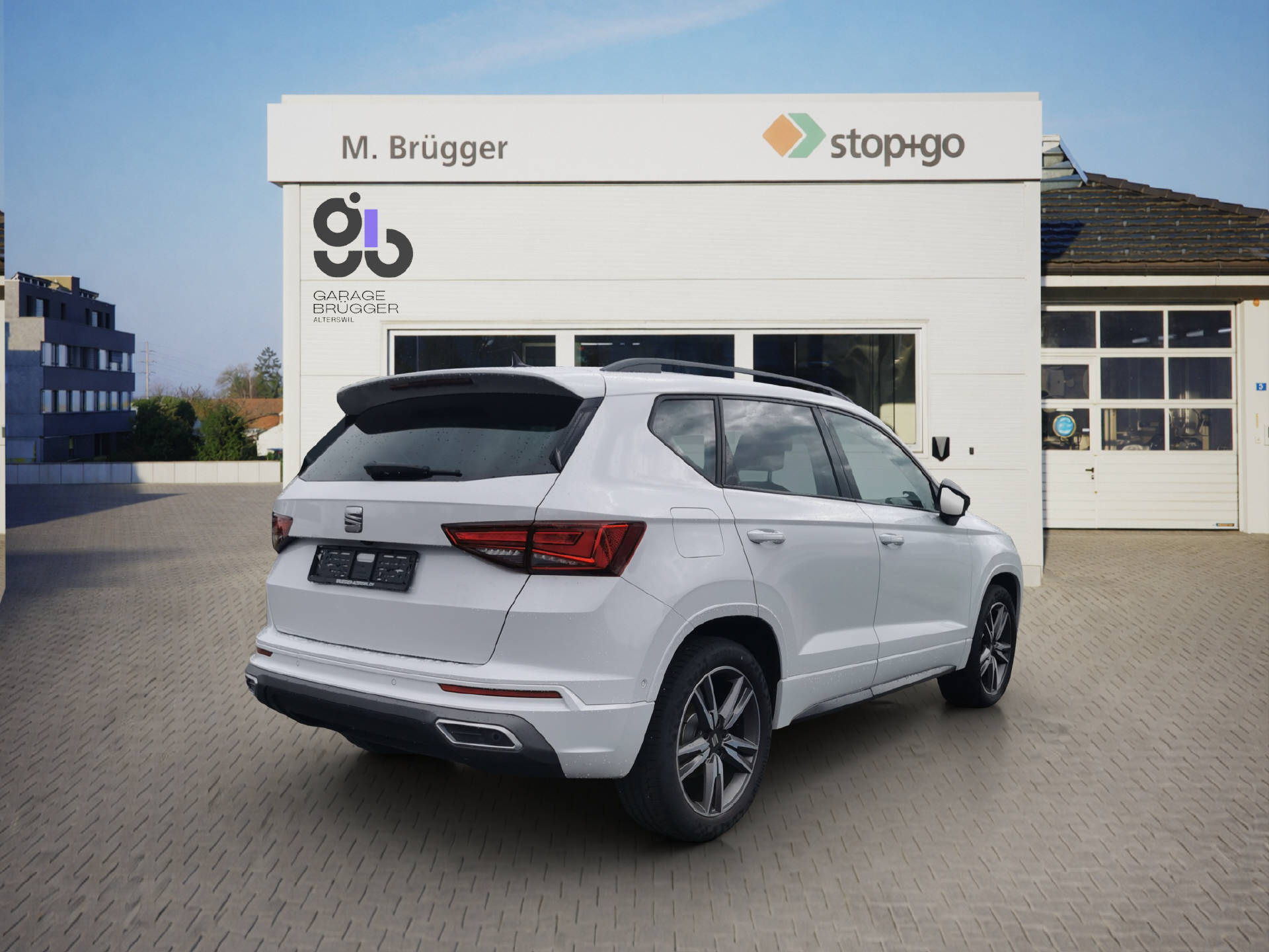 SEAT Ateca-image-1