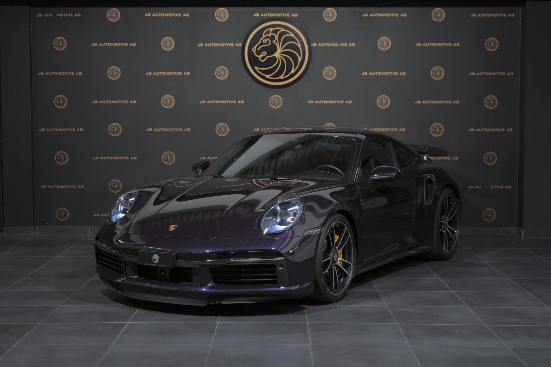 PORSCHE 911 Turbo S PDK * Porsche Approved bis 15.06.2028, Spurhalte-wechselassist, Aktive Spurführung, 360 Kamera, Lift *