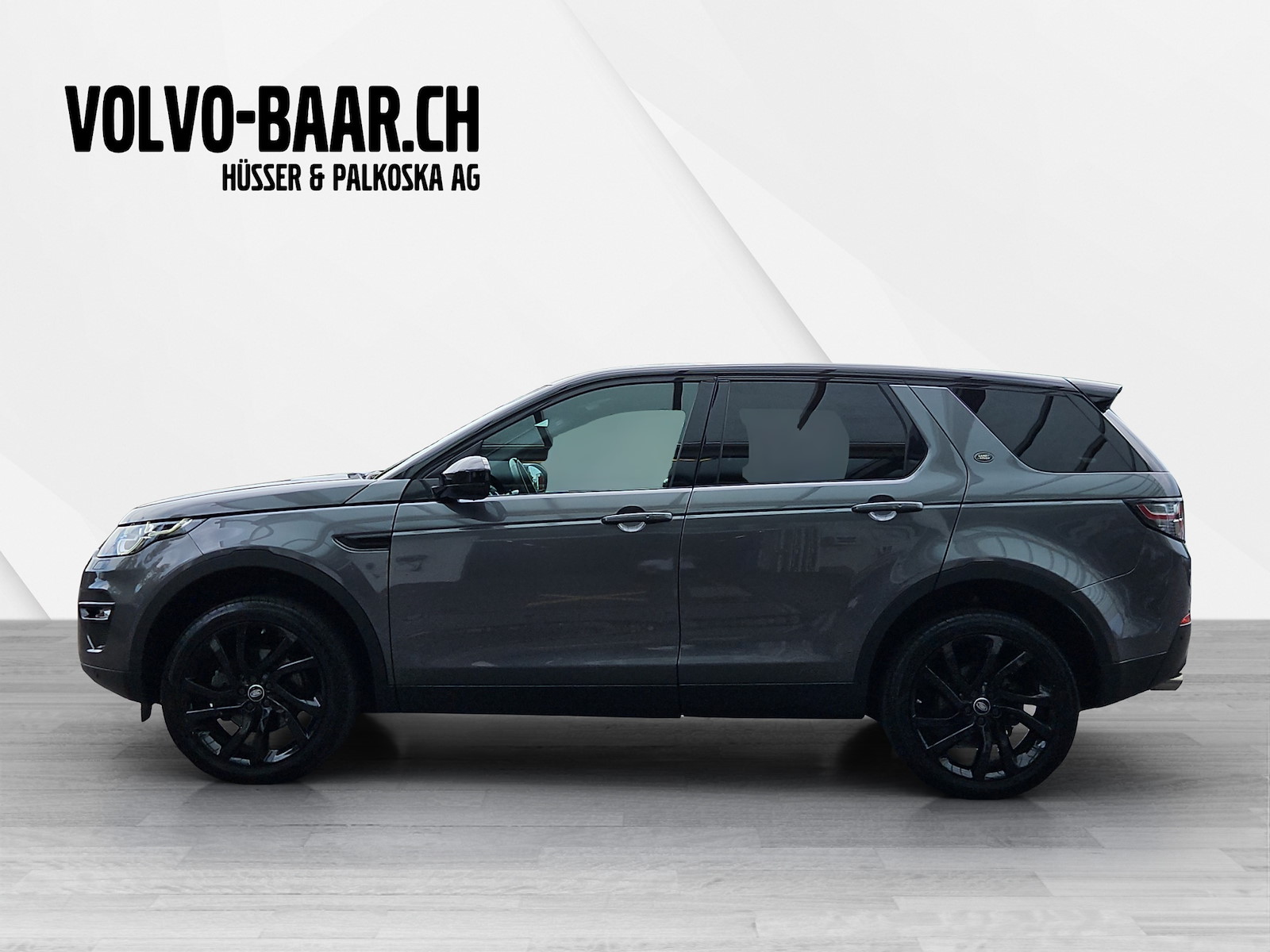LAND ROVER Discovery Sport 2.0 Si4 HSE-showroom-element-1
