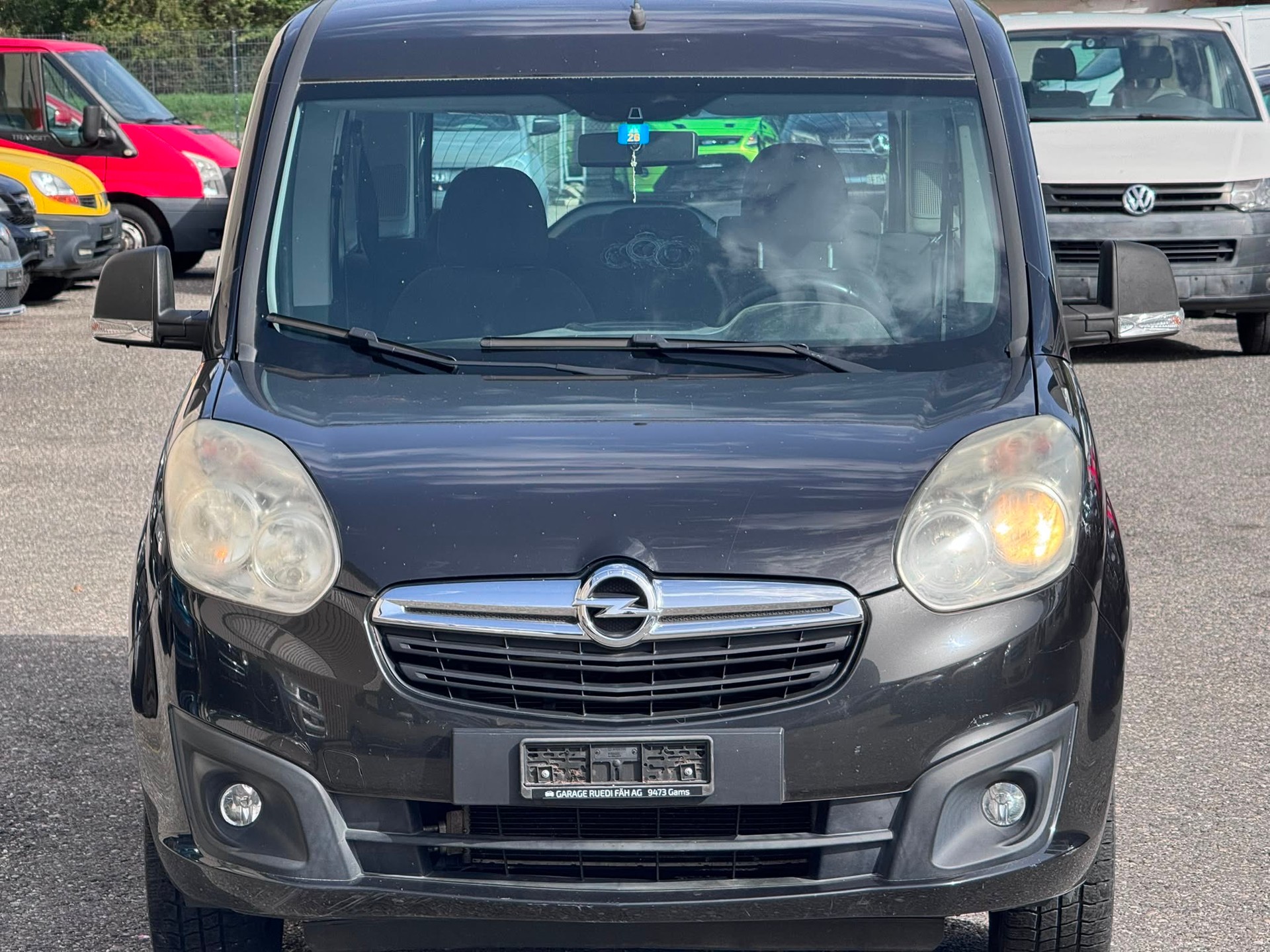 OPEL Combo 1.4i L1H1