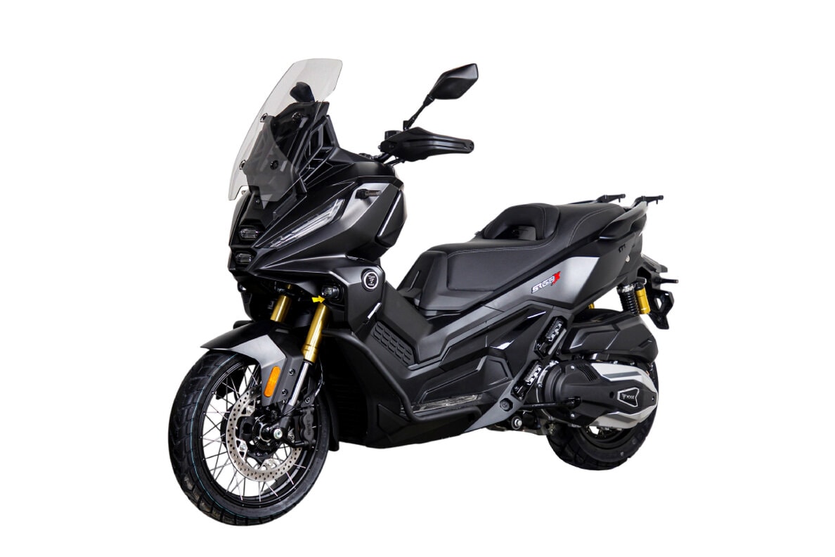VOGE SR 450 X-image-6