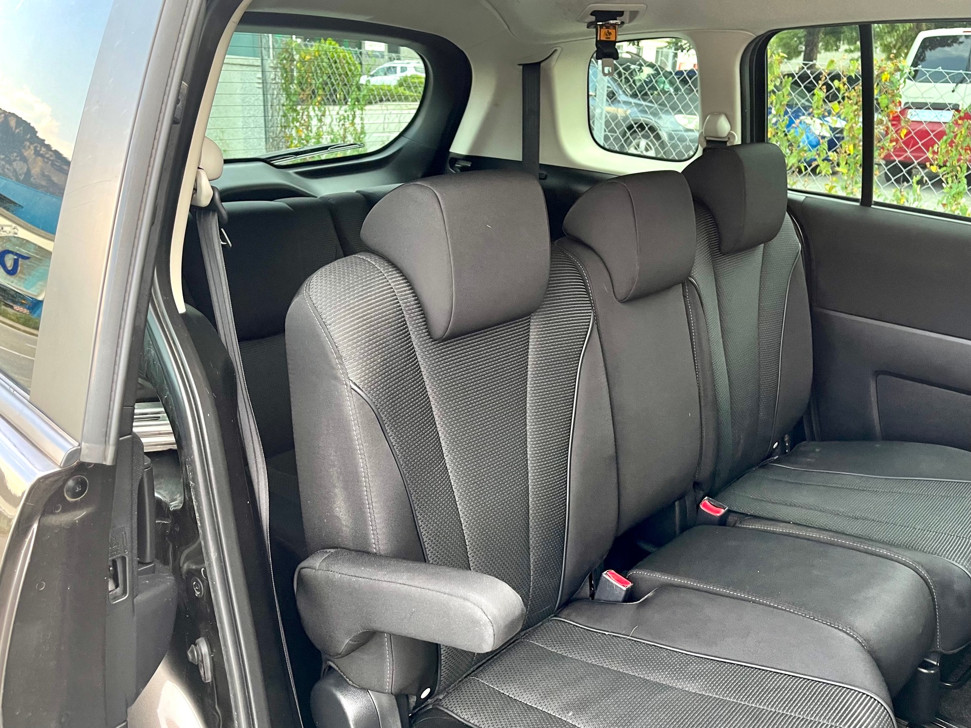 MAZDA 5 2.0 16V Exclusive Activematic-image-19