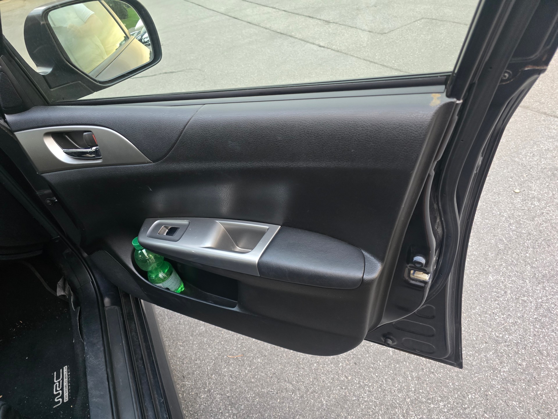 SUBARU Impreza 2.0R Comfort S Automatic-image-11
