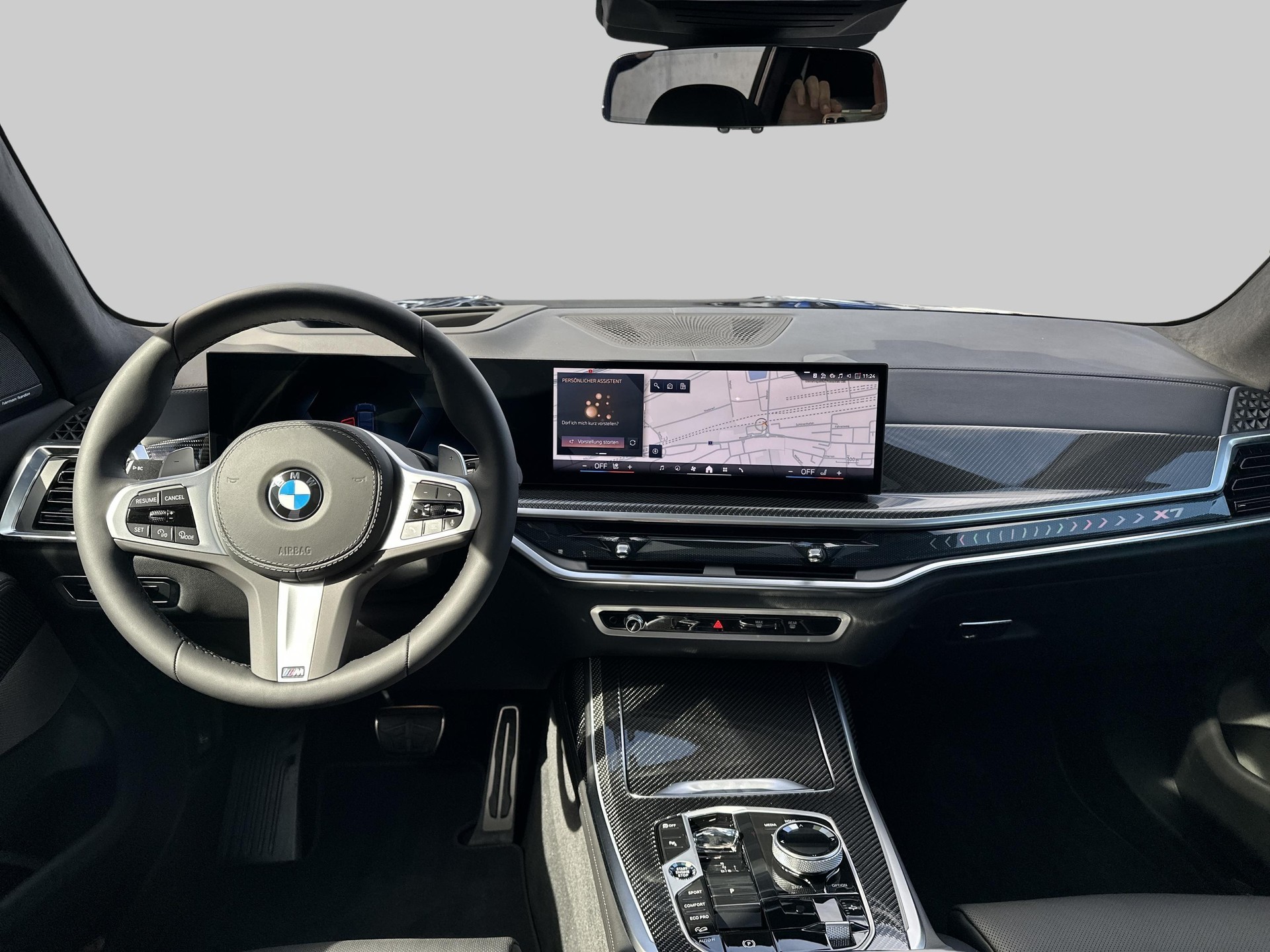 BMW X7 xDr 48 40d M Sport Pro-image-9