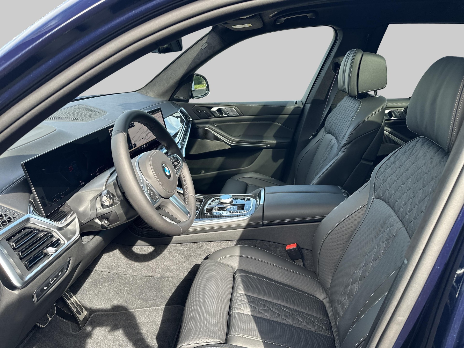 BMW X7 xDr 48 40d M Sport Pro-image-7