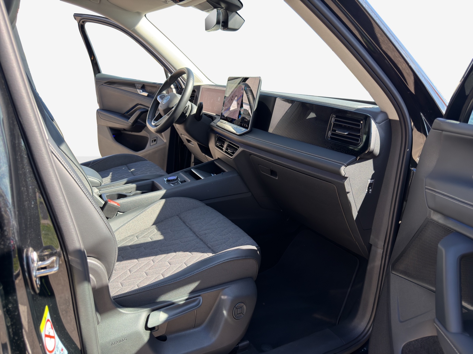 VW Tiguan 2.0 TSI DSG Life 4Motion-image-14