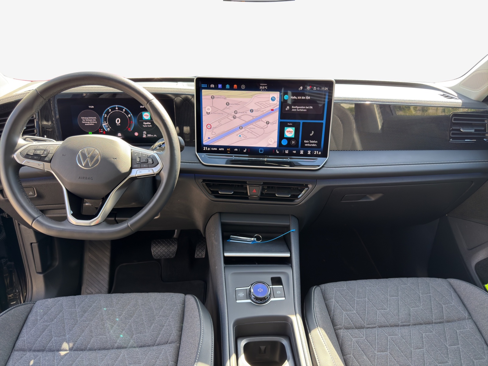 VW Tiguan 2.0 TSI DSG Life 4Motion-image-8