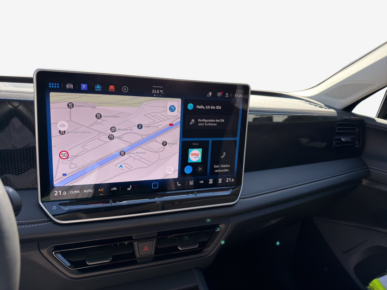 VW Tiguan 2.0 TSI DSG Life 4Motion-image-10