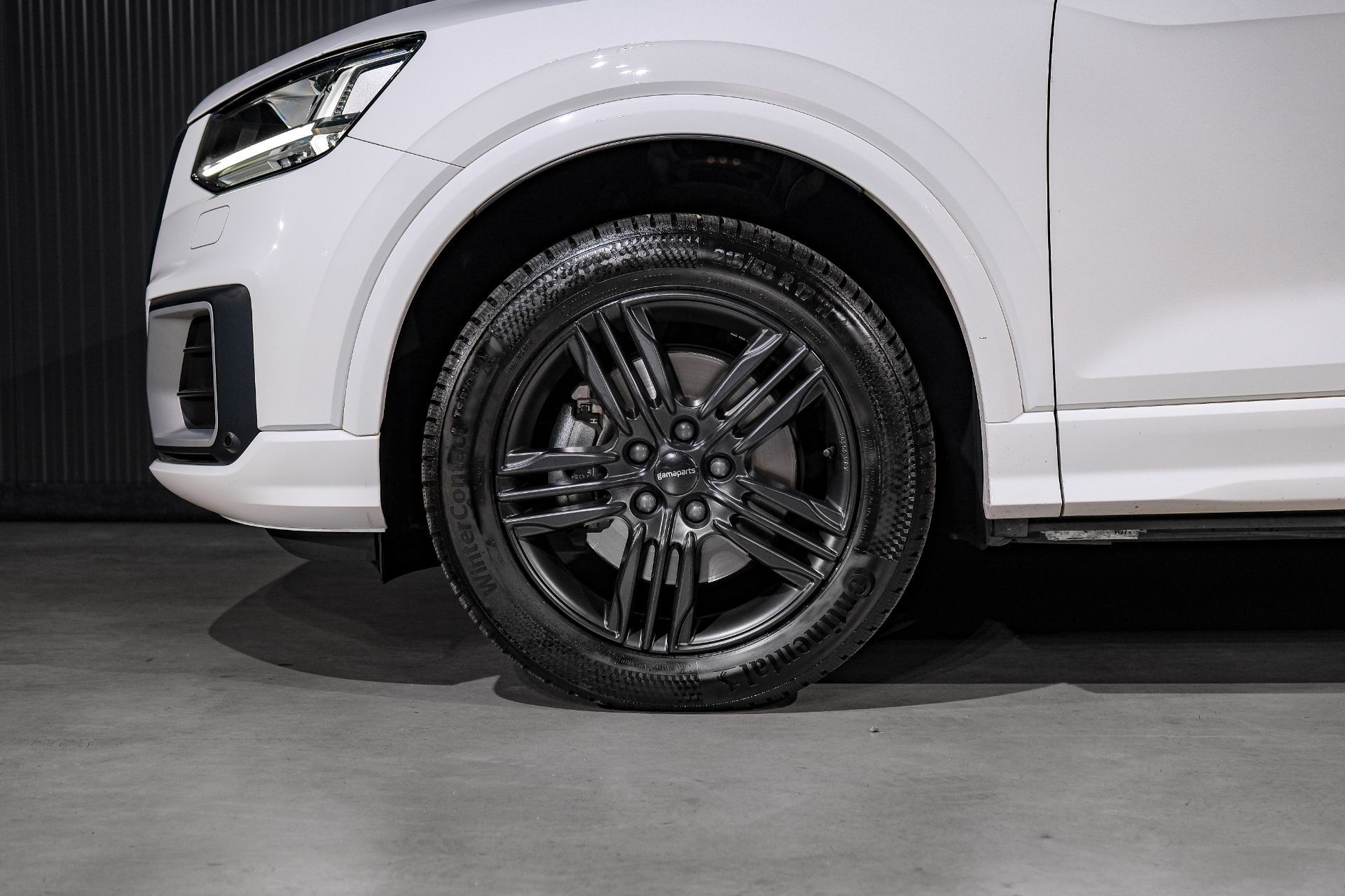 AUDI Q2 2.0 TDI quattro S-tronic Sport-image-23