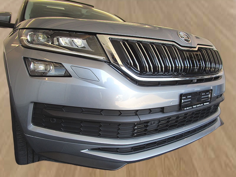 SKODA Kodiaq 2.0 TDI CR L&K 4x4 DSG-image-12
